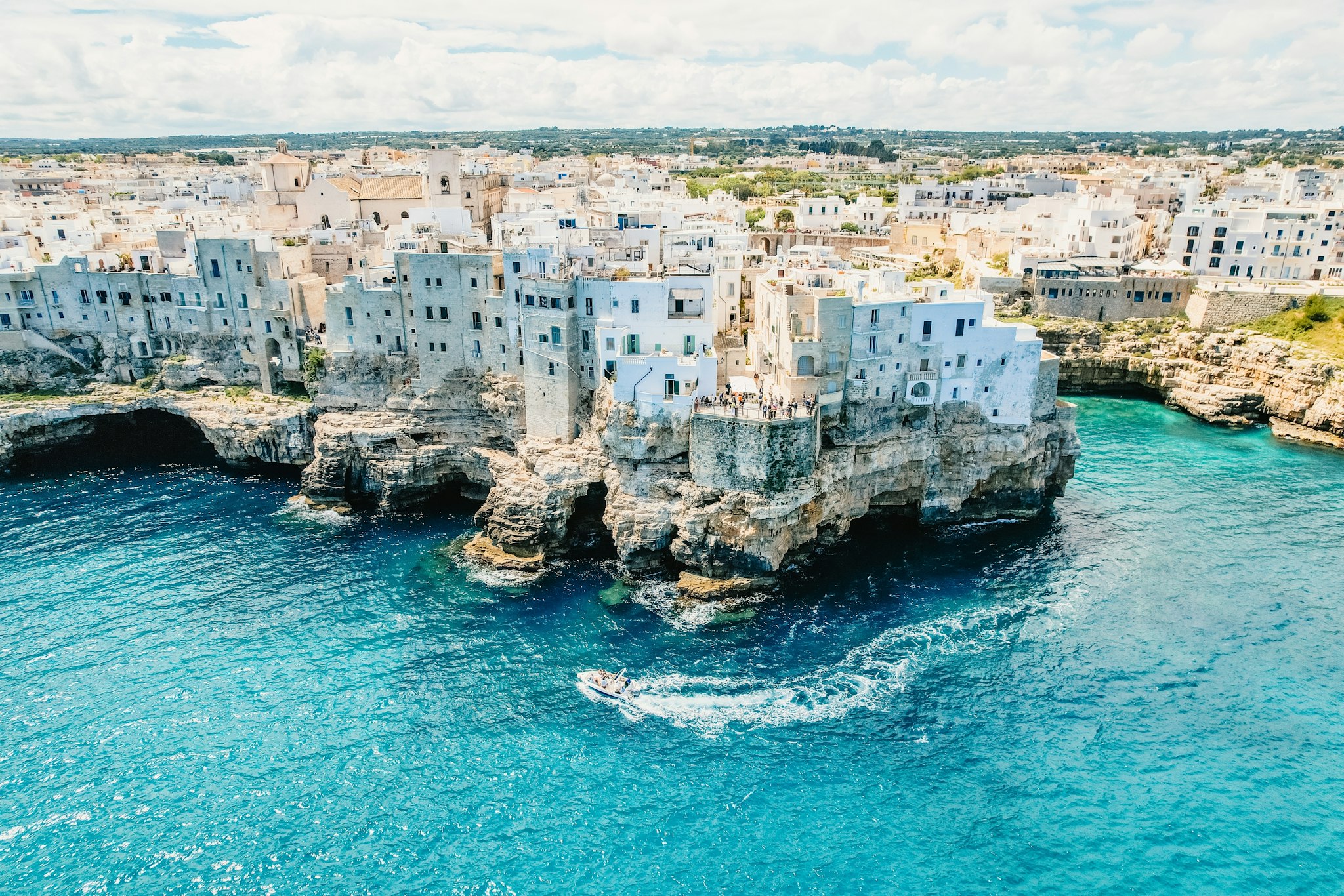 Polignano a Mare