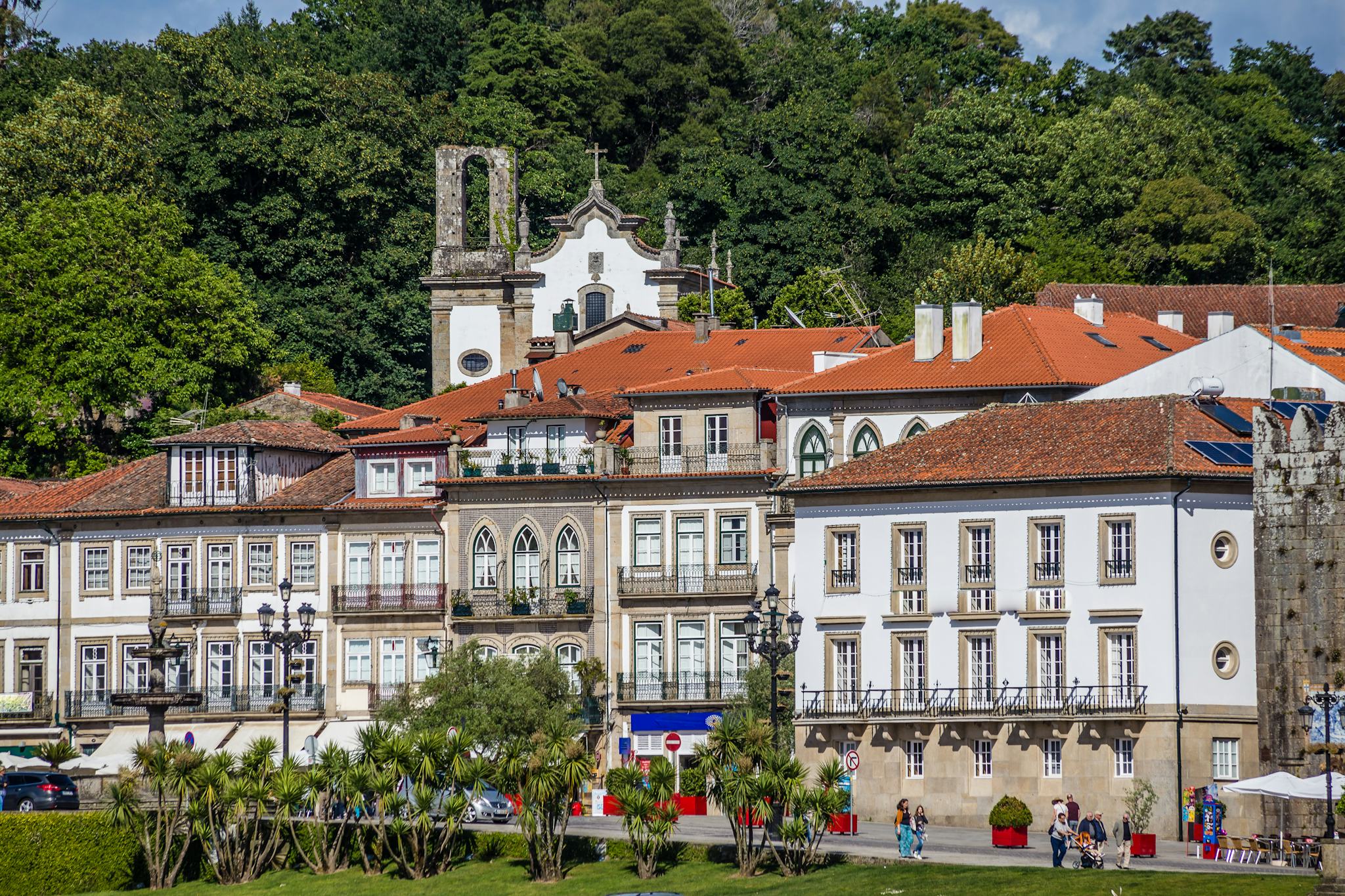 Ponte de Lima