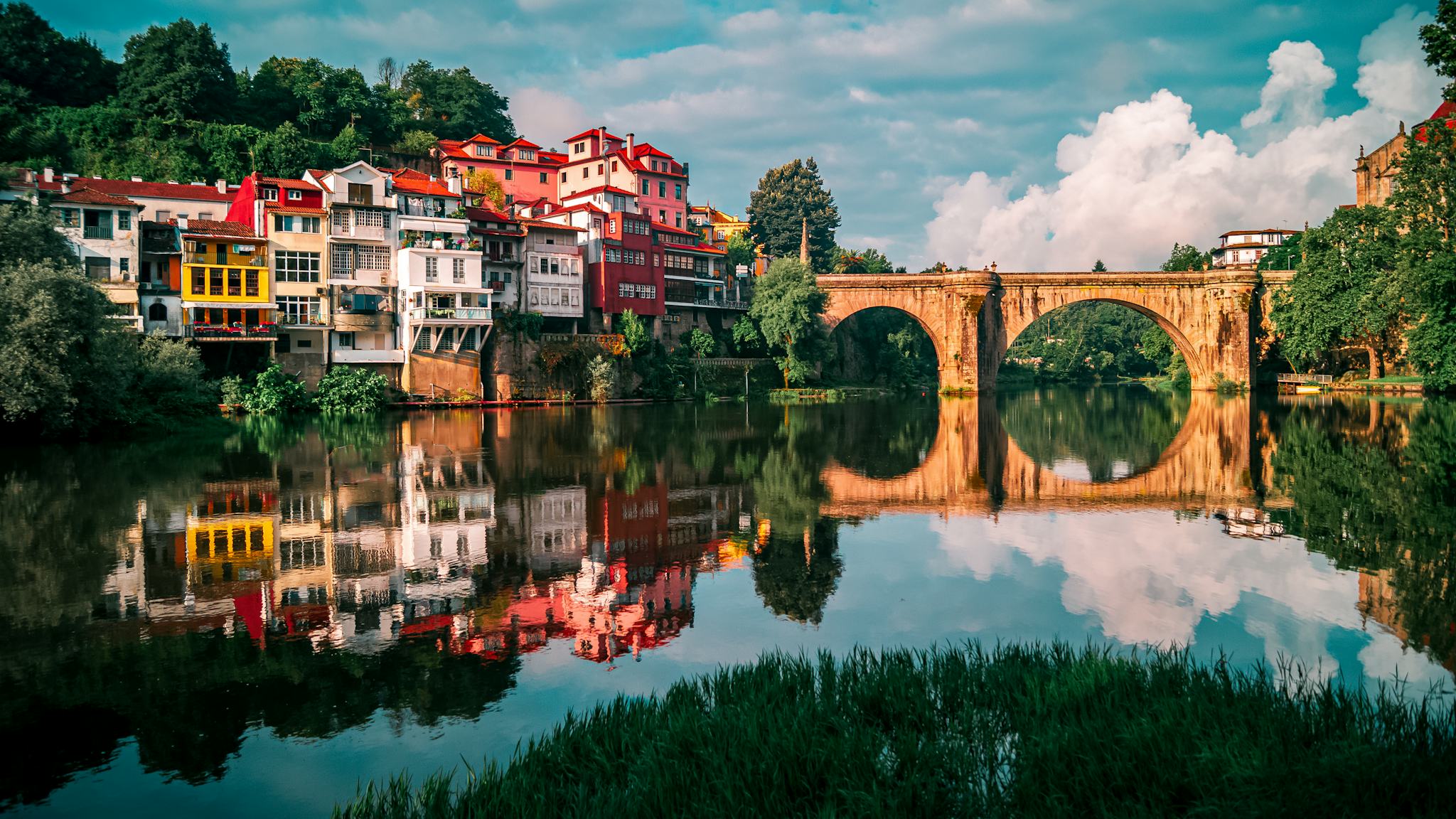 Ponte de Sao Goncalo