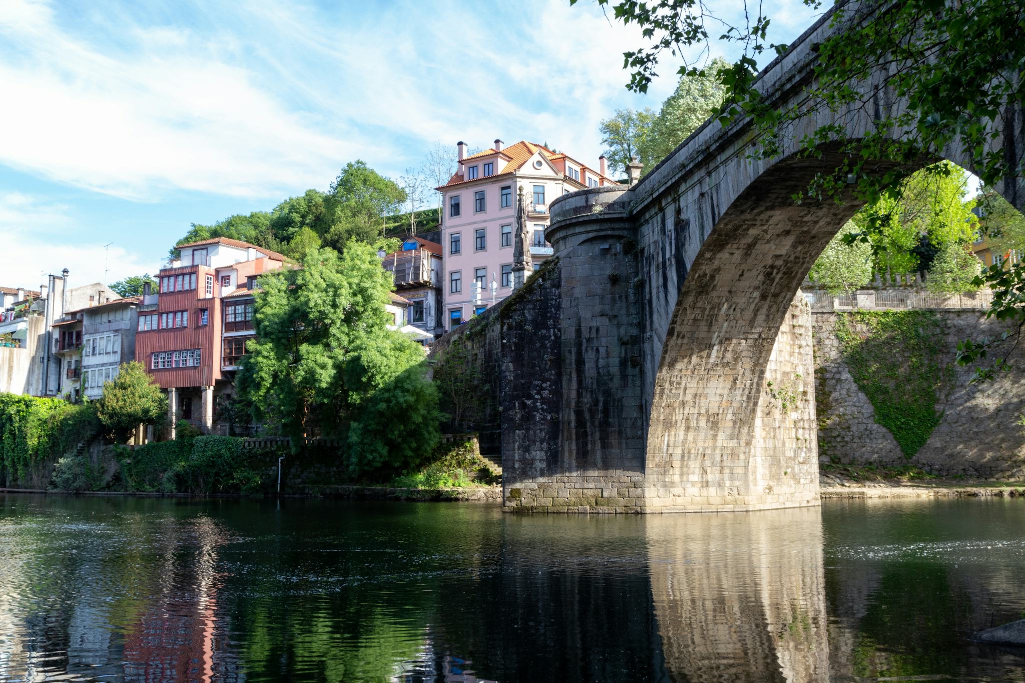 Ponte de Sao Goncalo