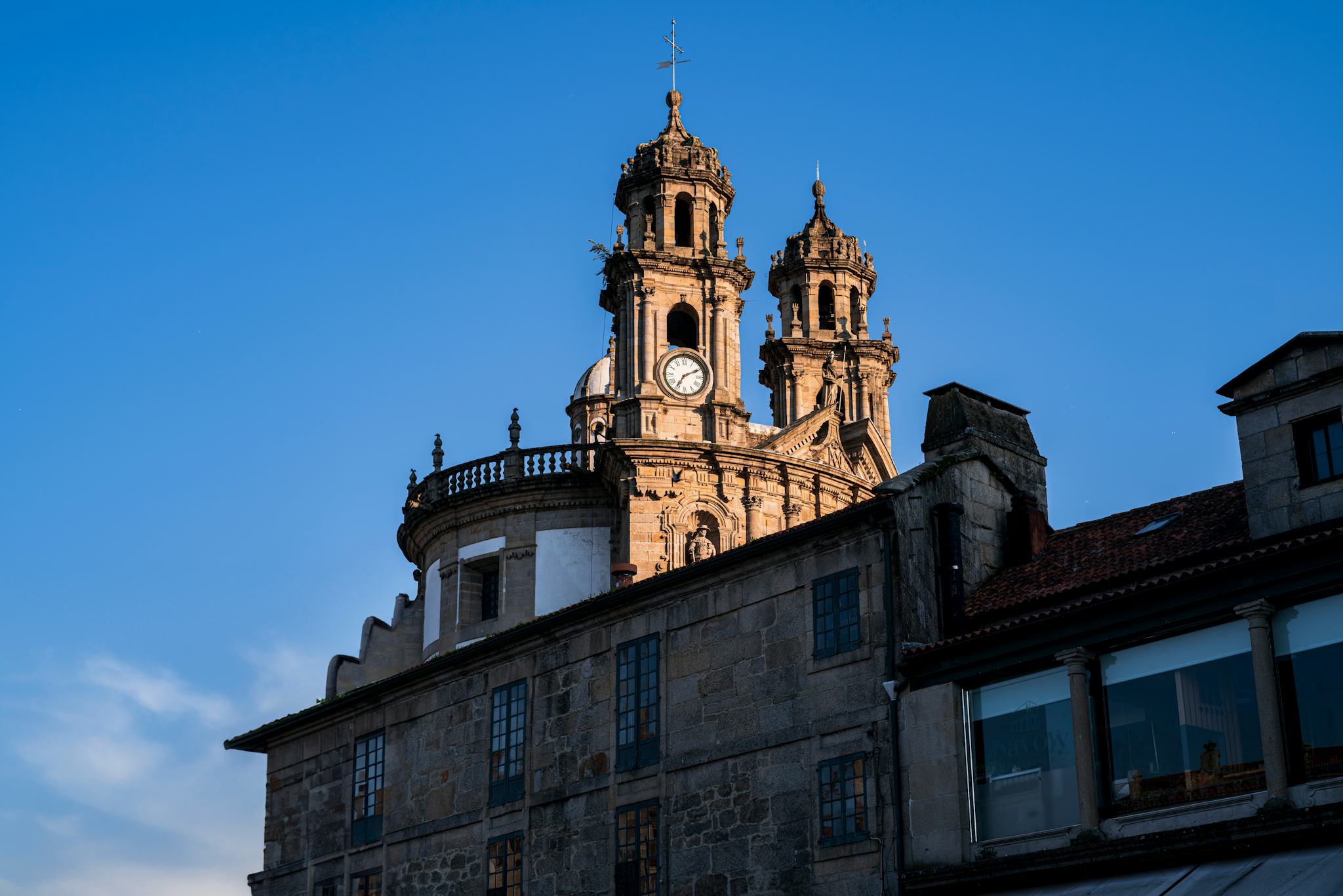 Pontevedra