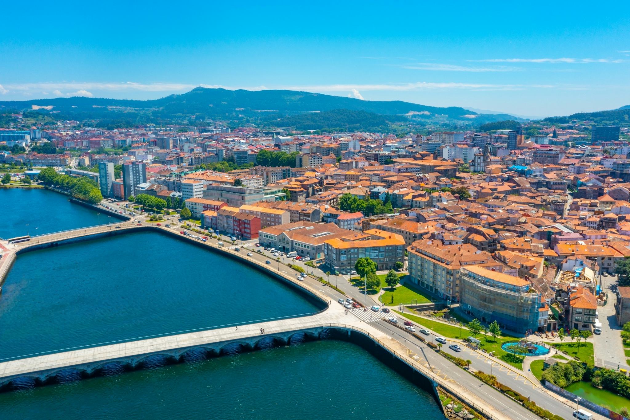 Pontevedra