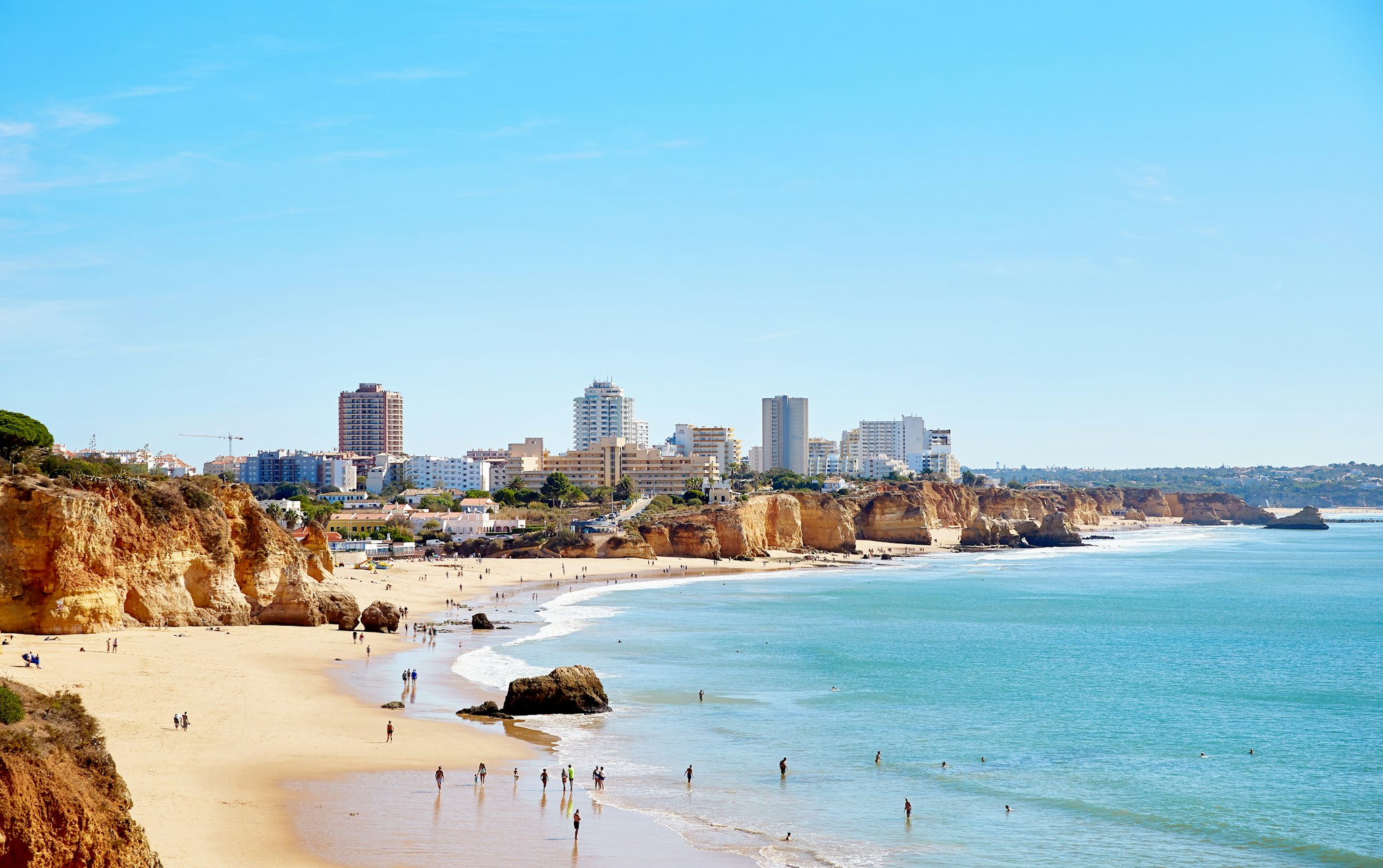 Portimao