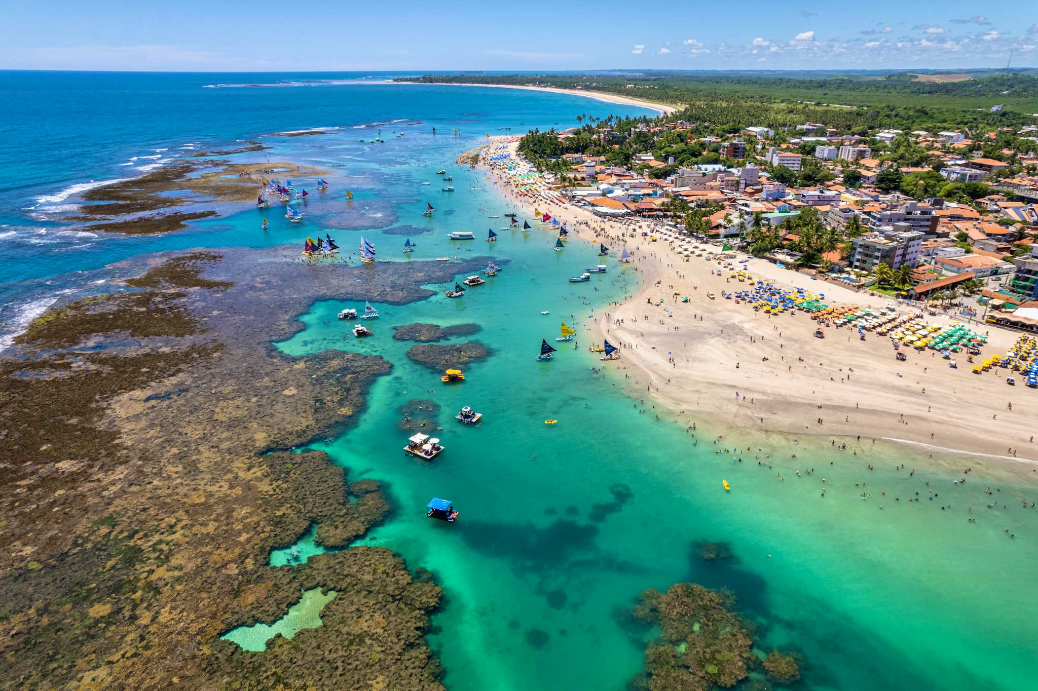 Porto de Galinhas