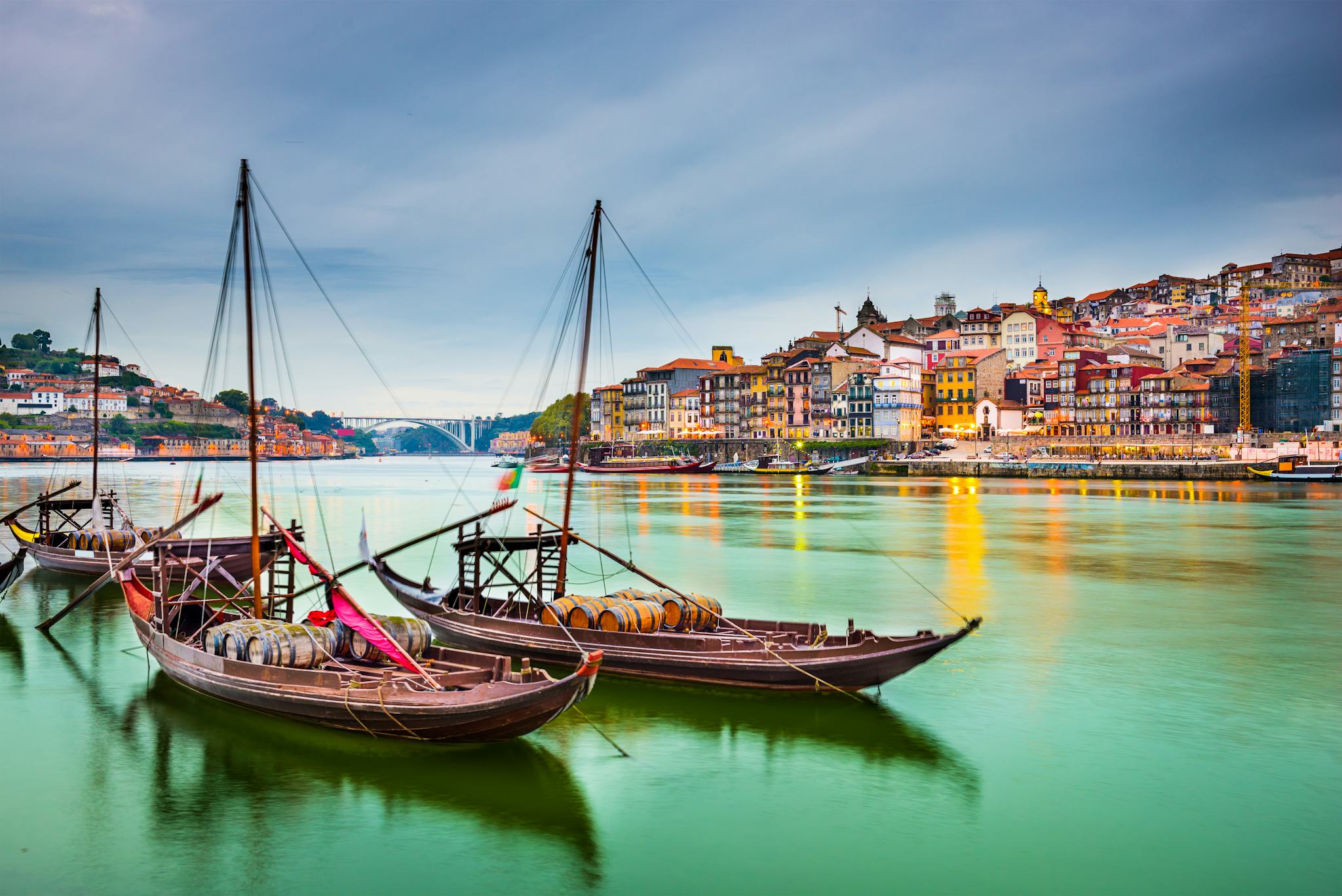 Porto
