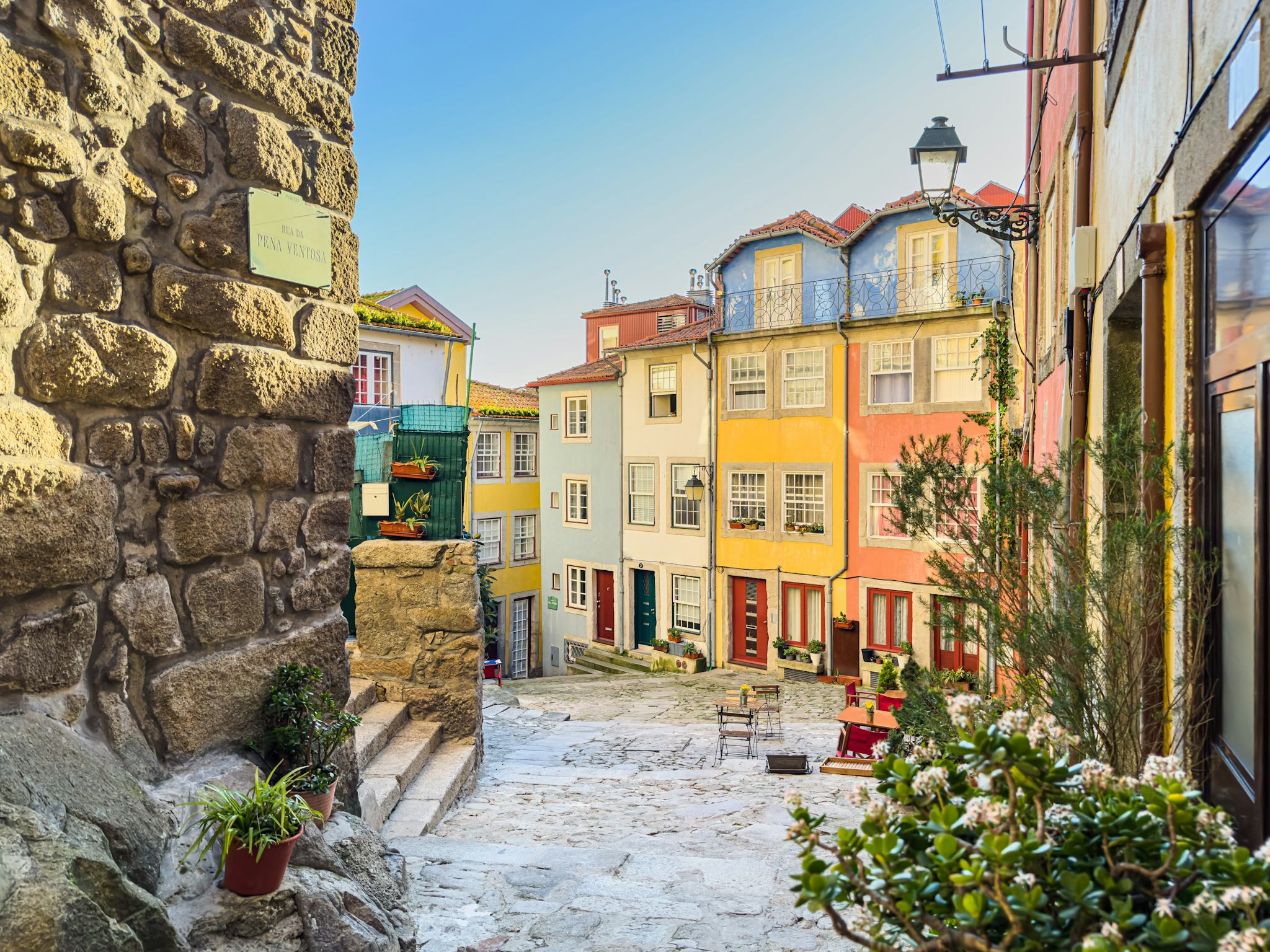 Porto