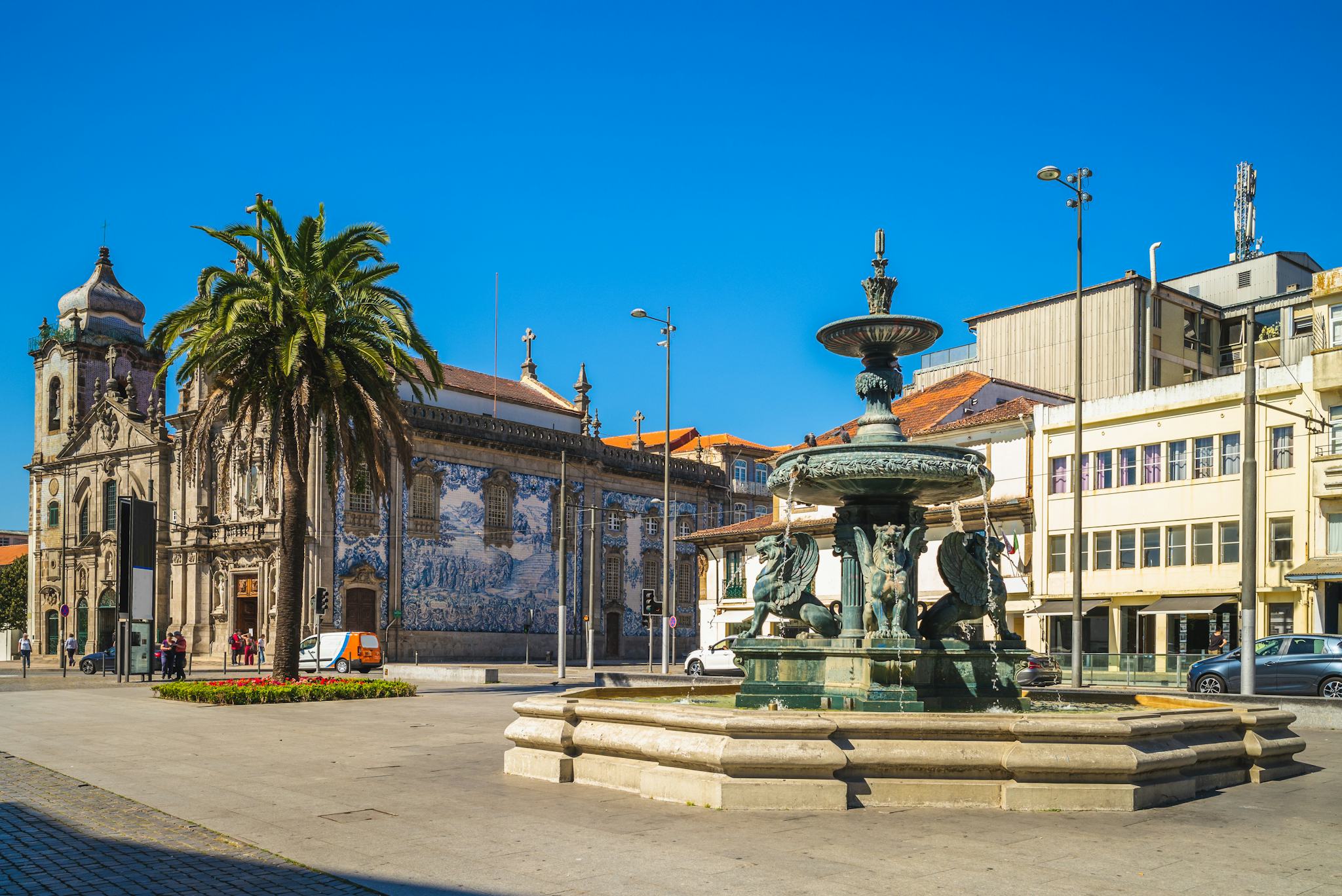Porto