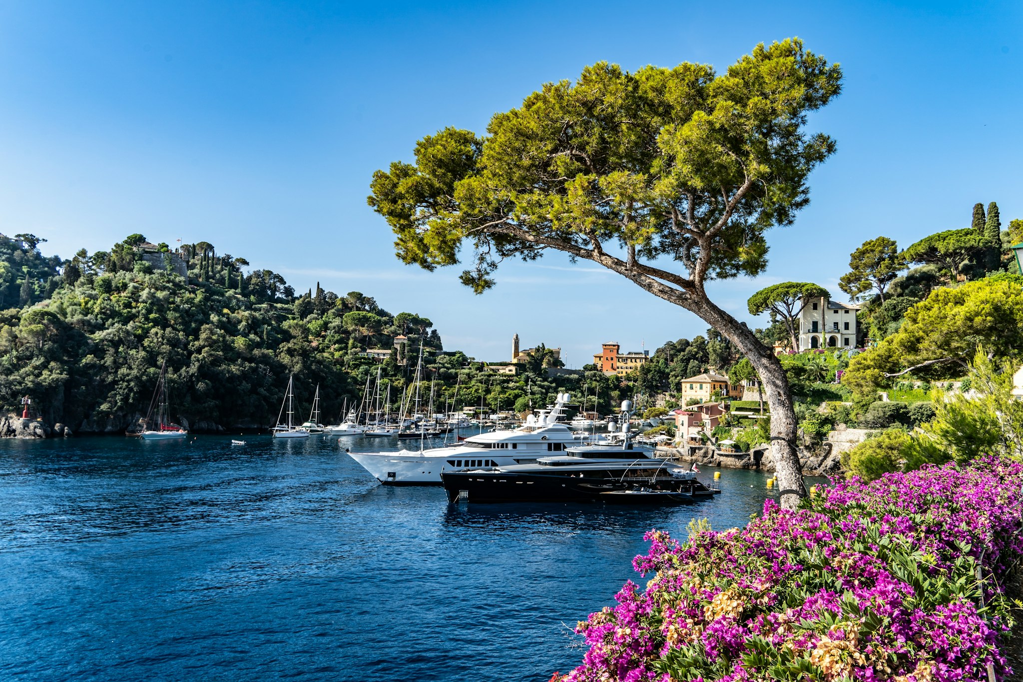 Portofino