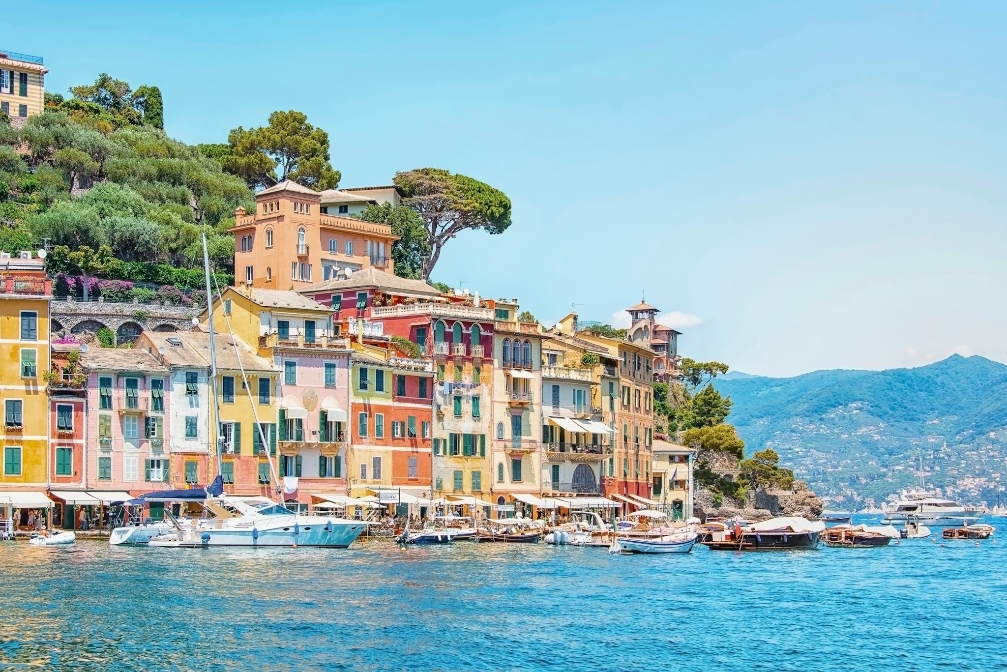 Portofino