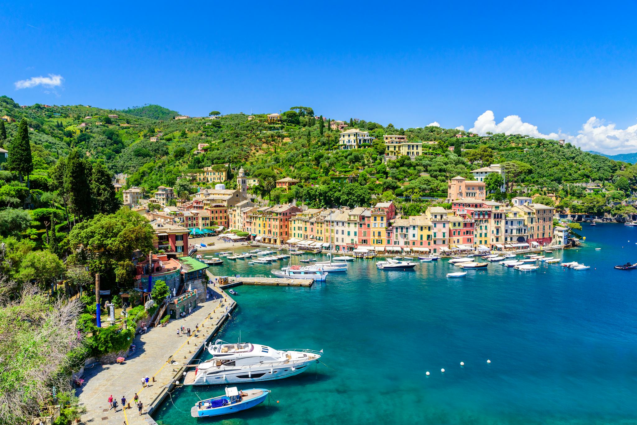 Portofino