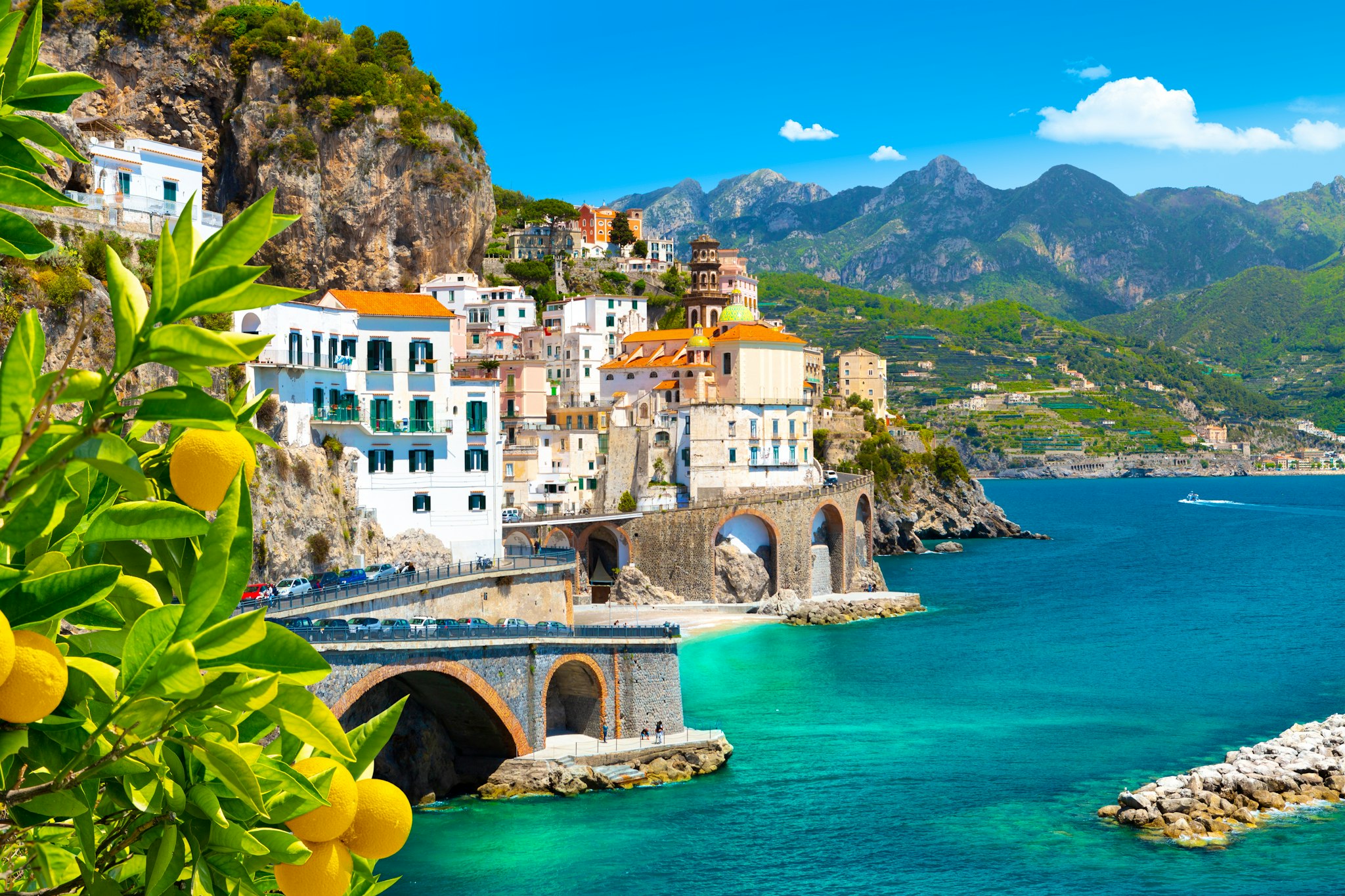 Genoa to Portofino: Private day trip