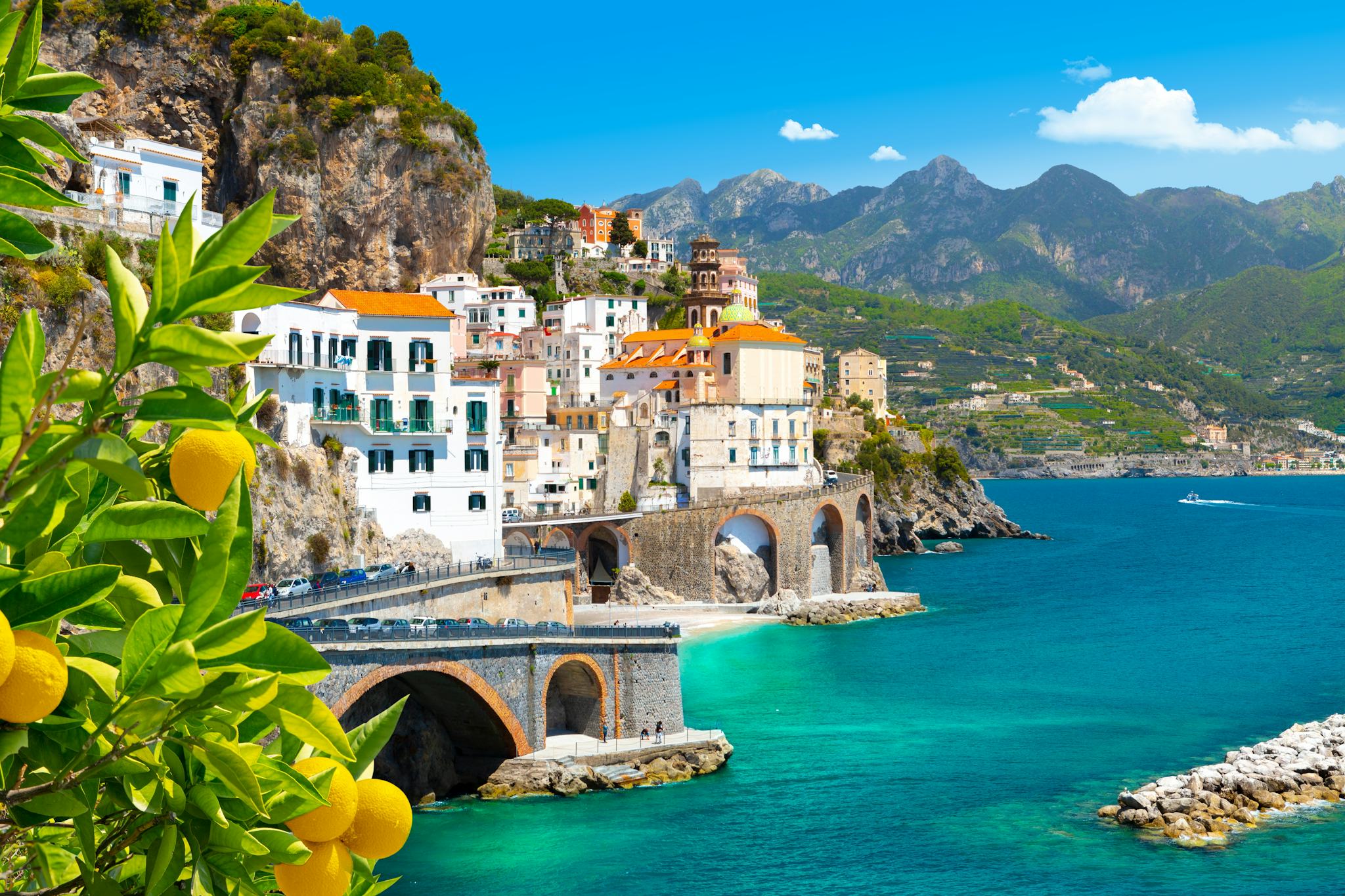 Portofino