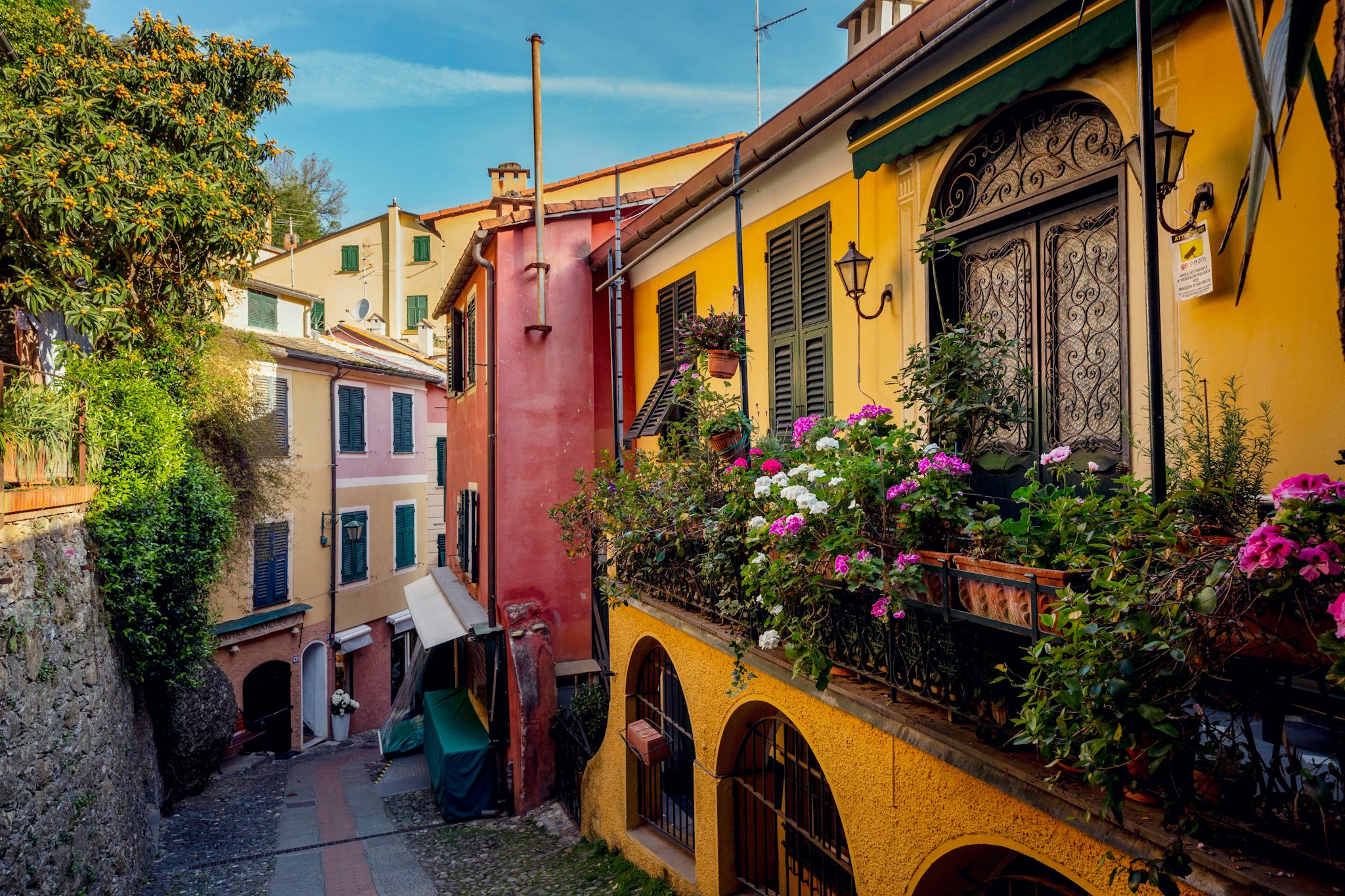 Portofino