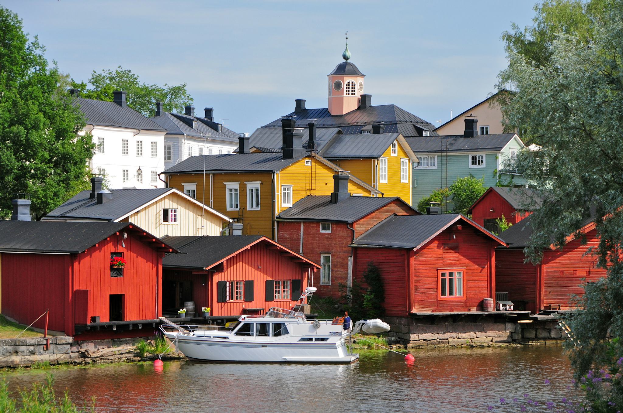 Porvoo