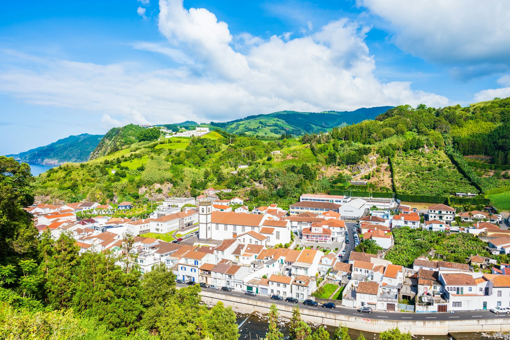 Povoacao