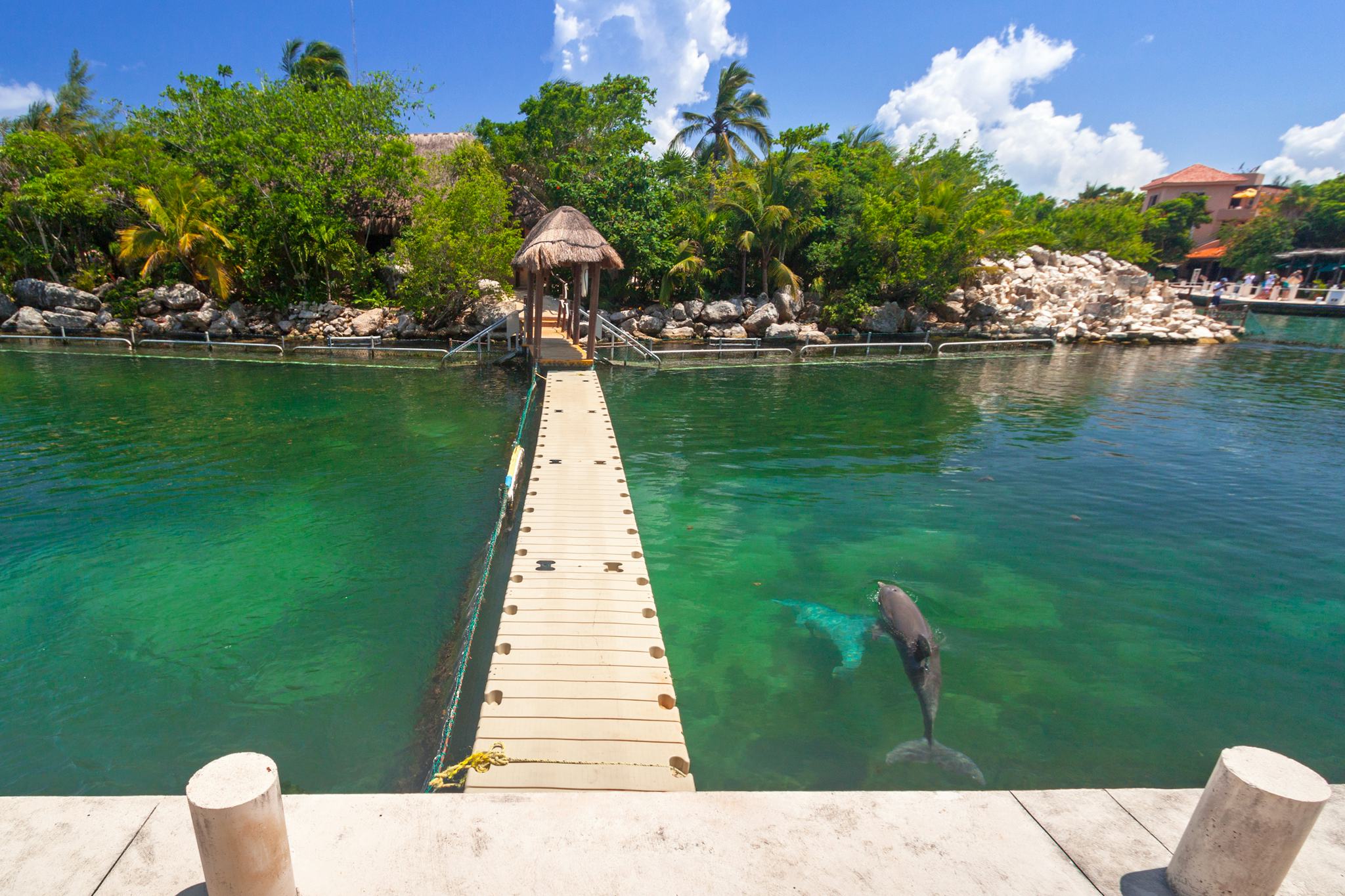 Puerto Aventuras