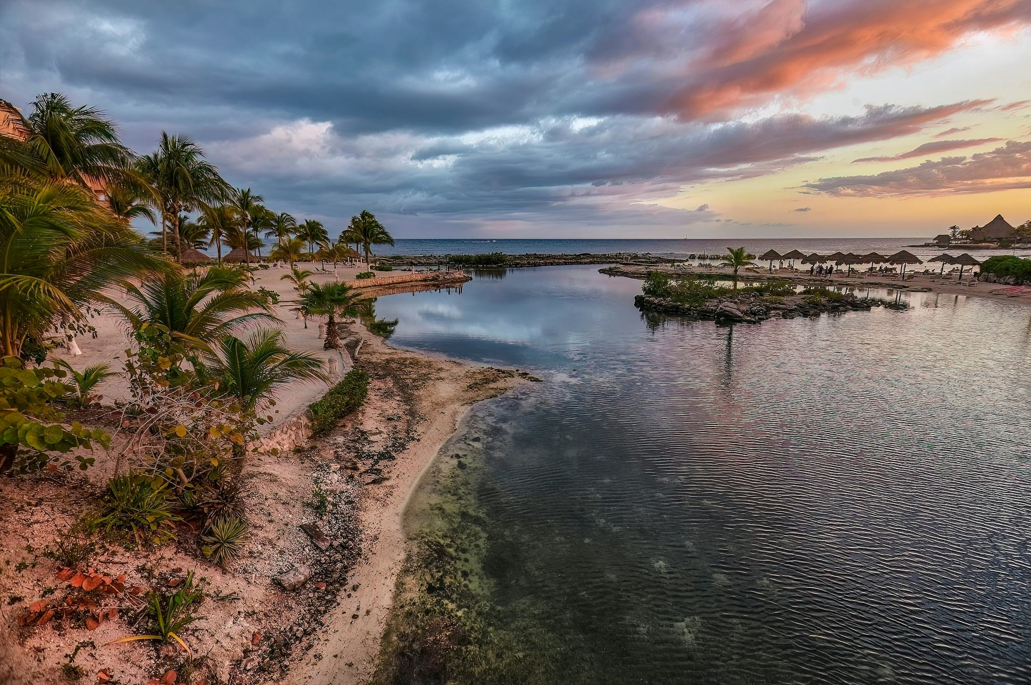 Puerto Aventuras