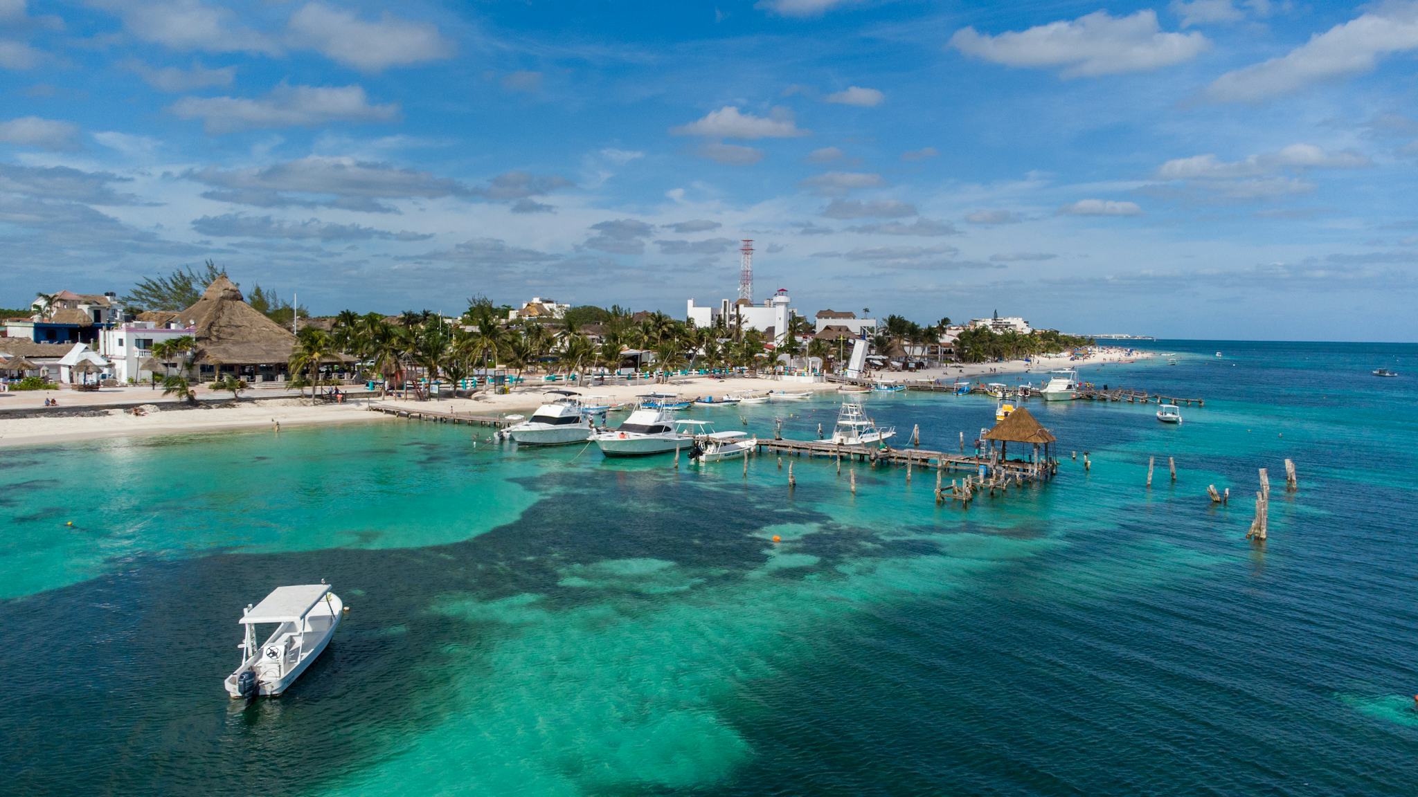 Puerto Morelos