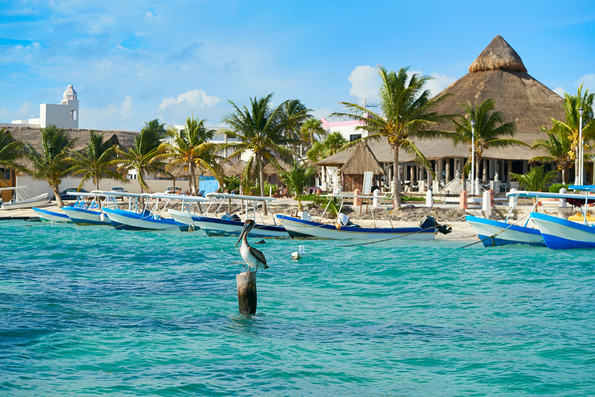 Puerto Morelos