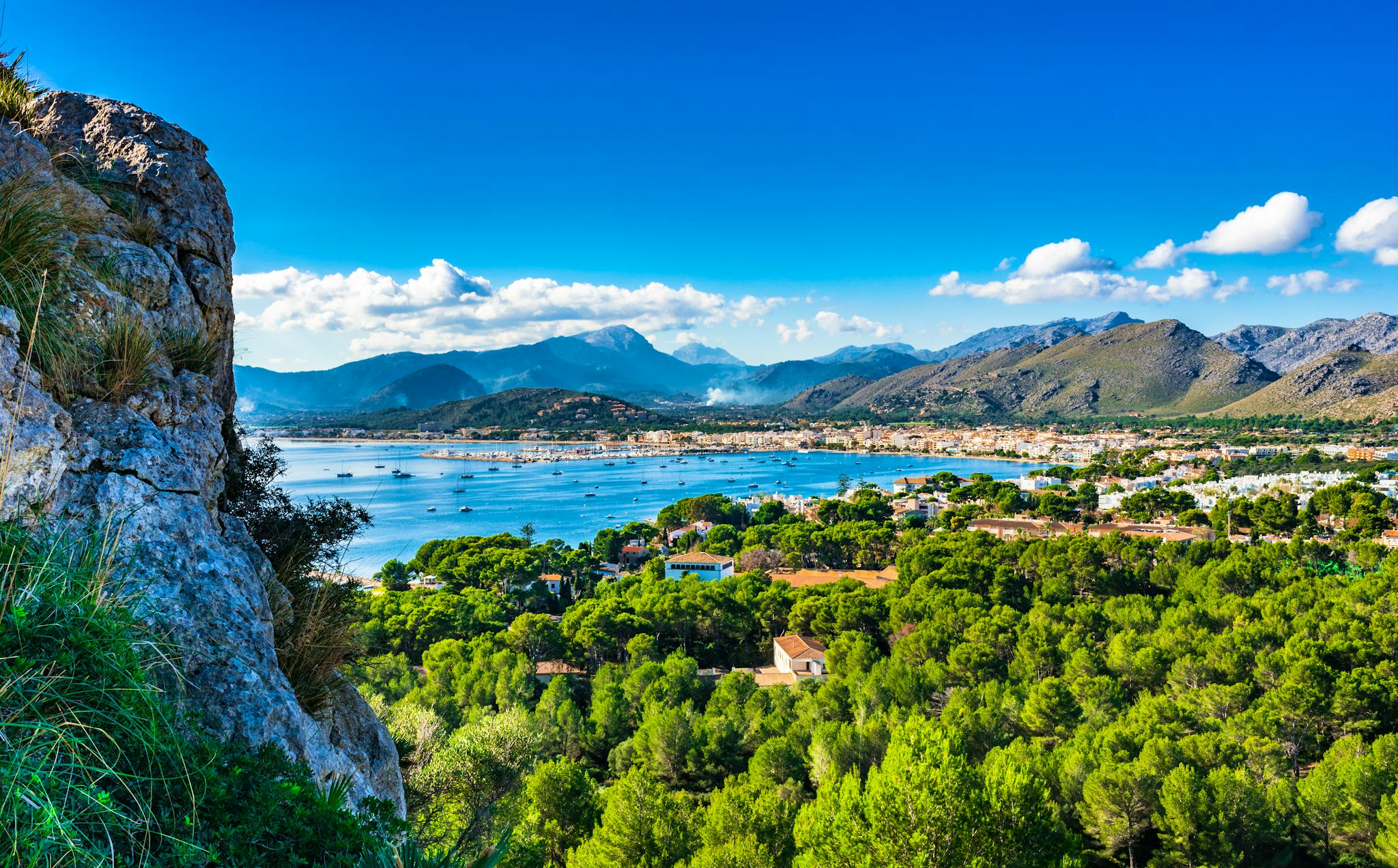 Puerto Pollensa