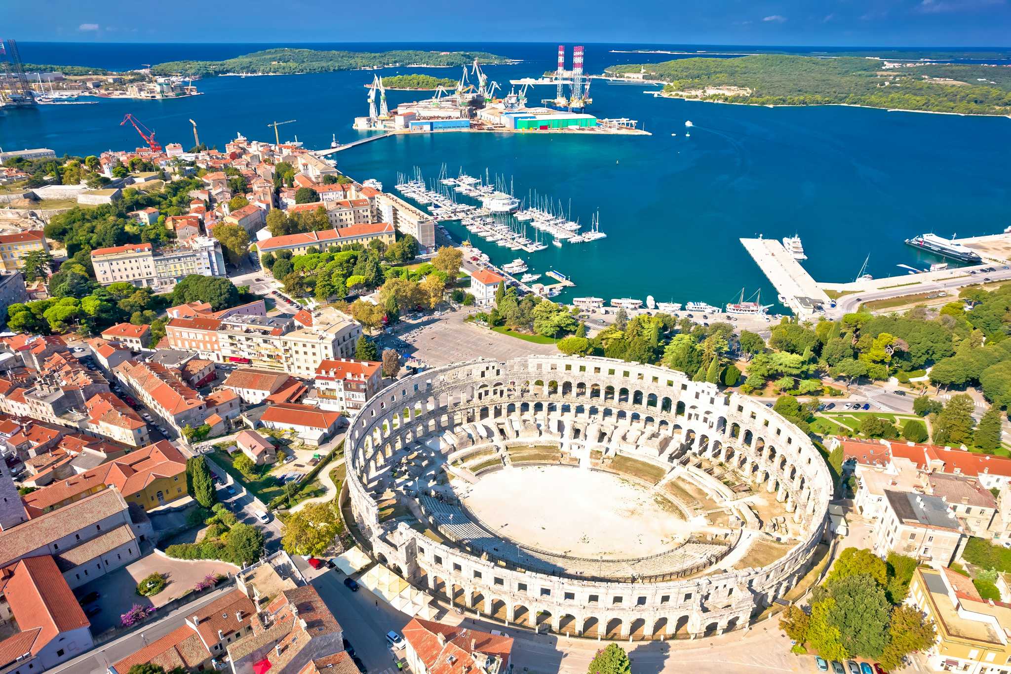 Pula