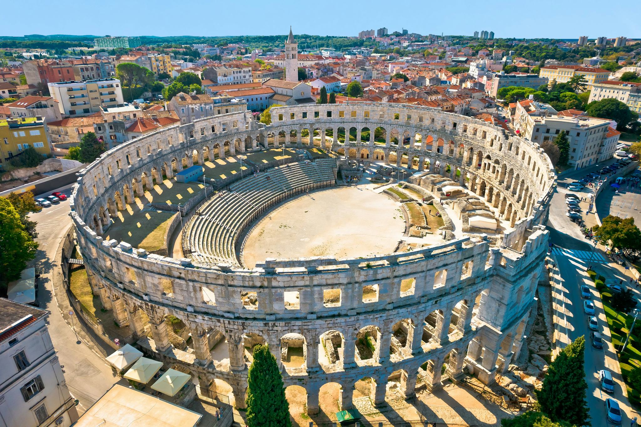 Pula