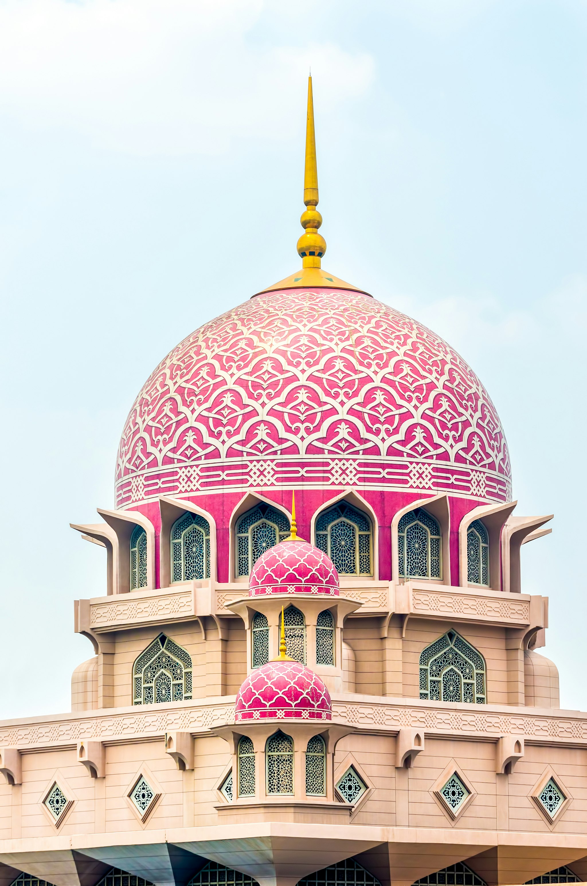 Putra Mosque