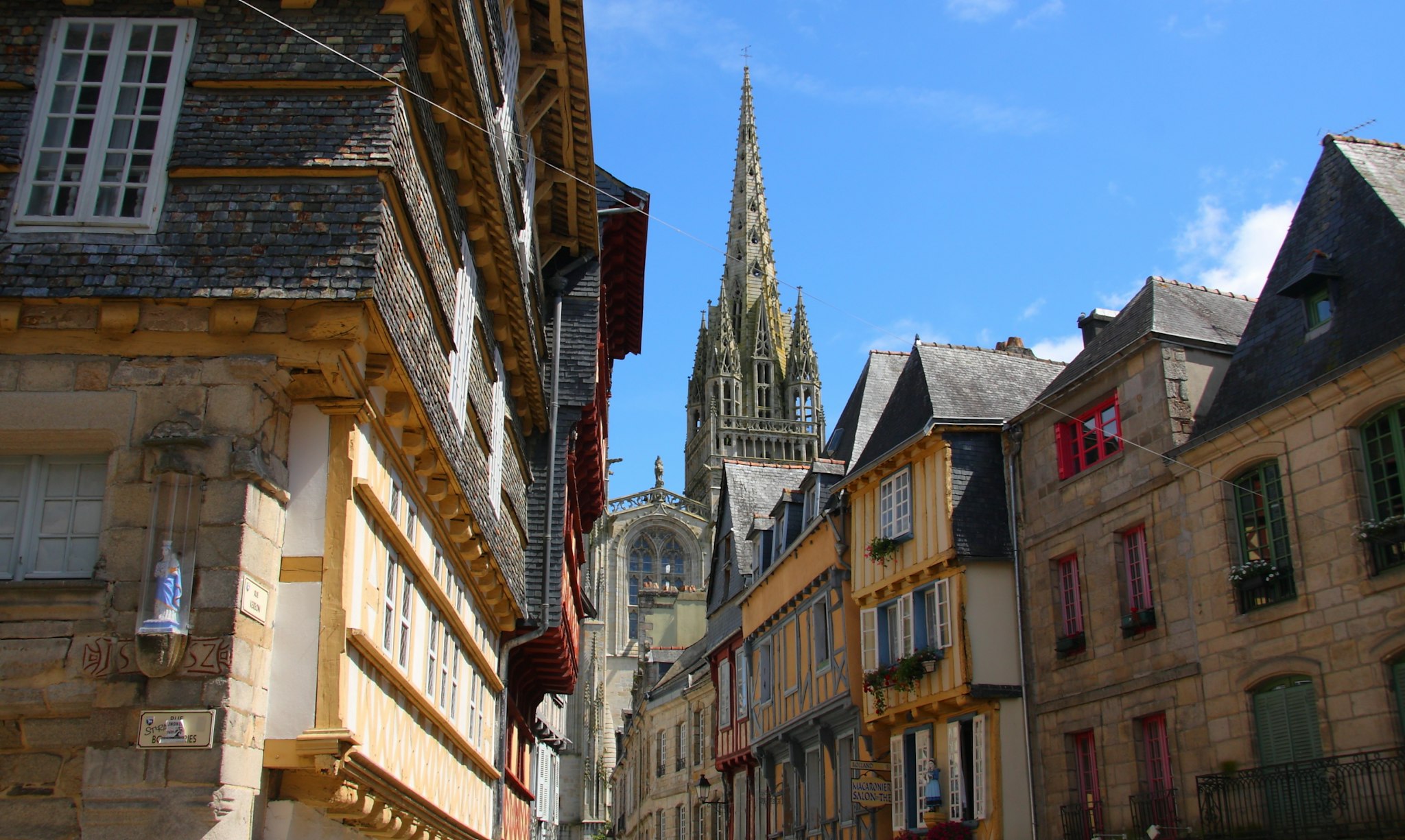 Quimper