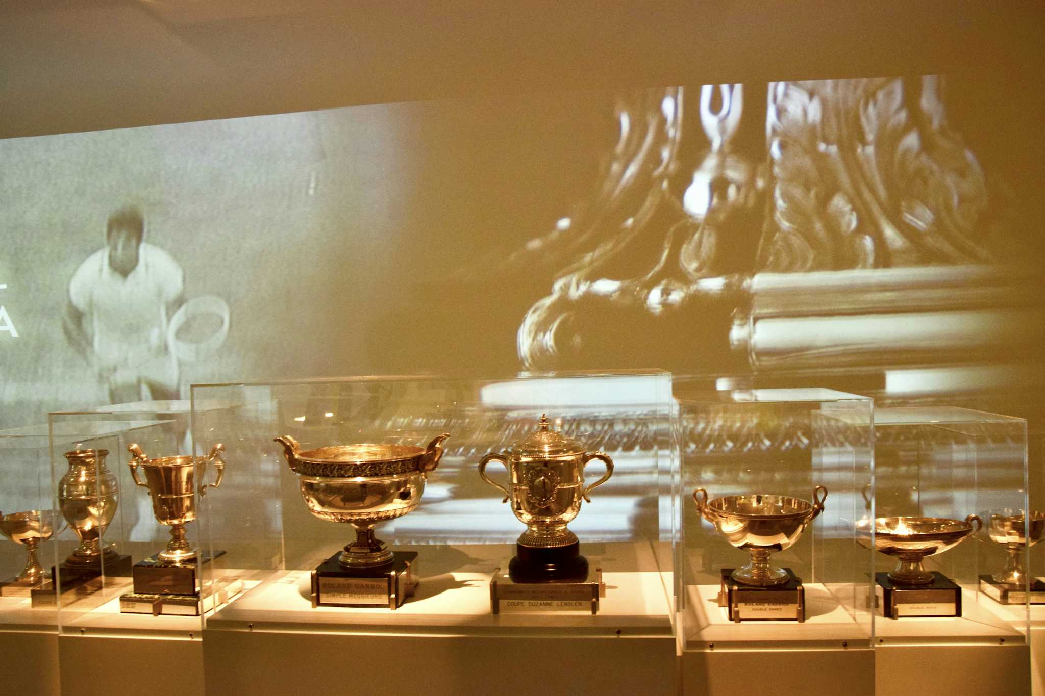Rafa Nadal Museum