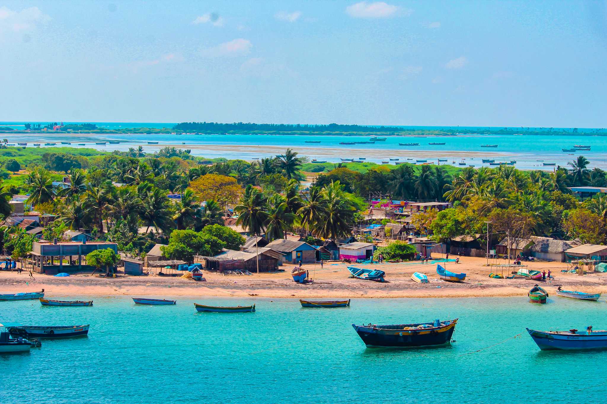 Rameshwaram