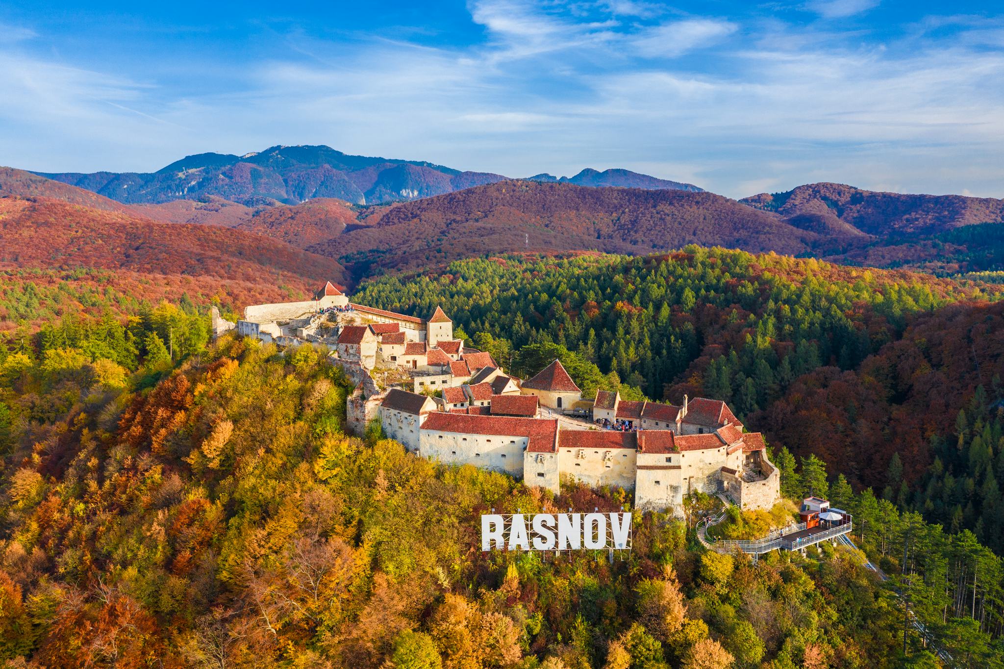 Rasnov