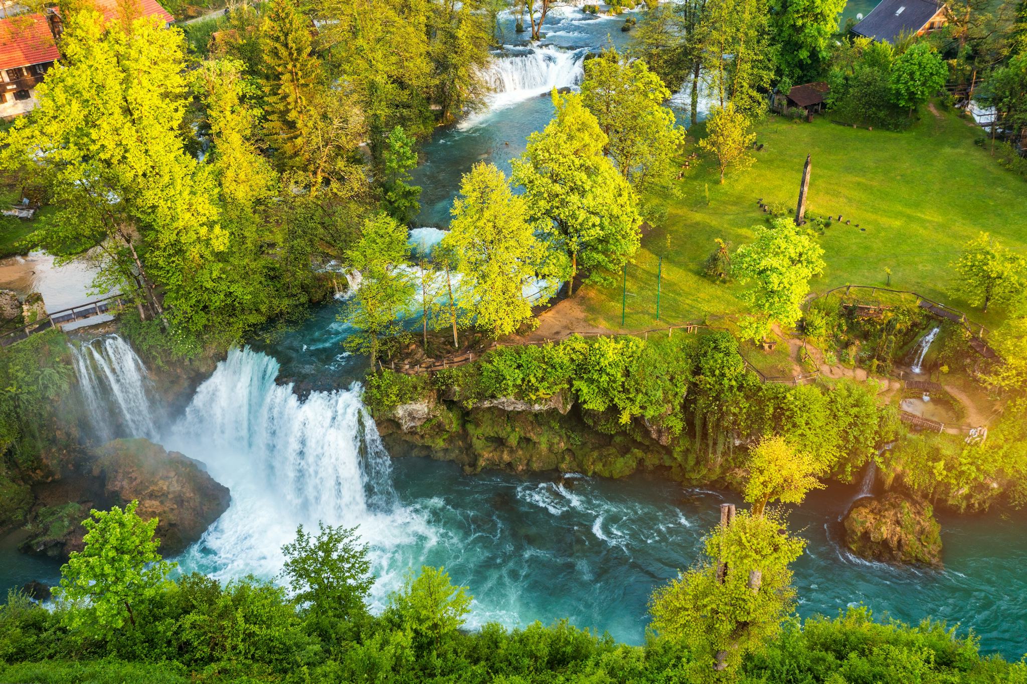 Rastoke