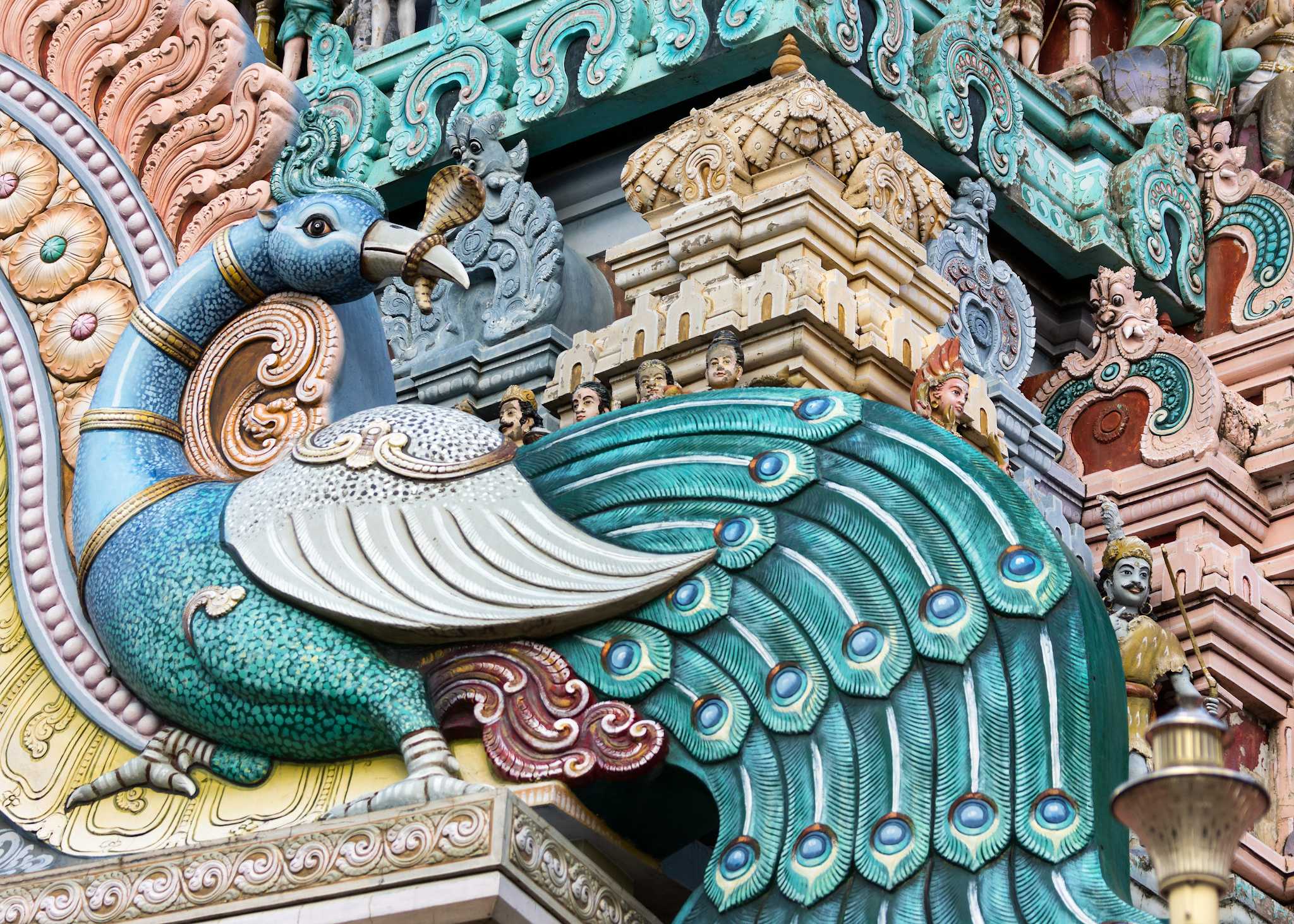 Ratnagiri Arulmigu Murugan Temple