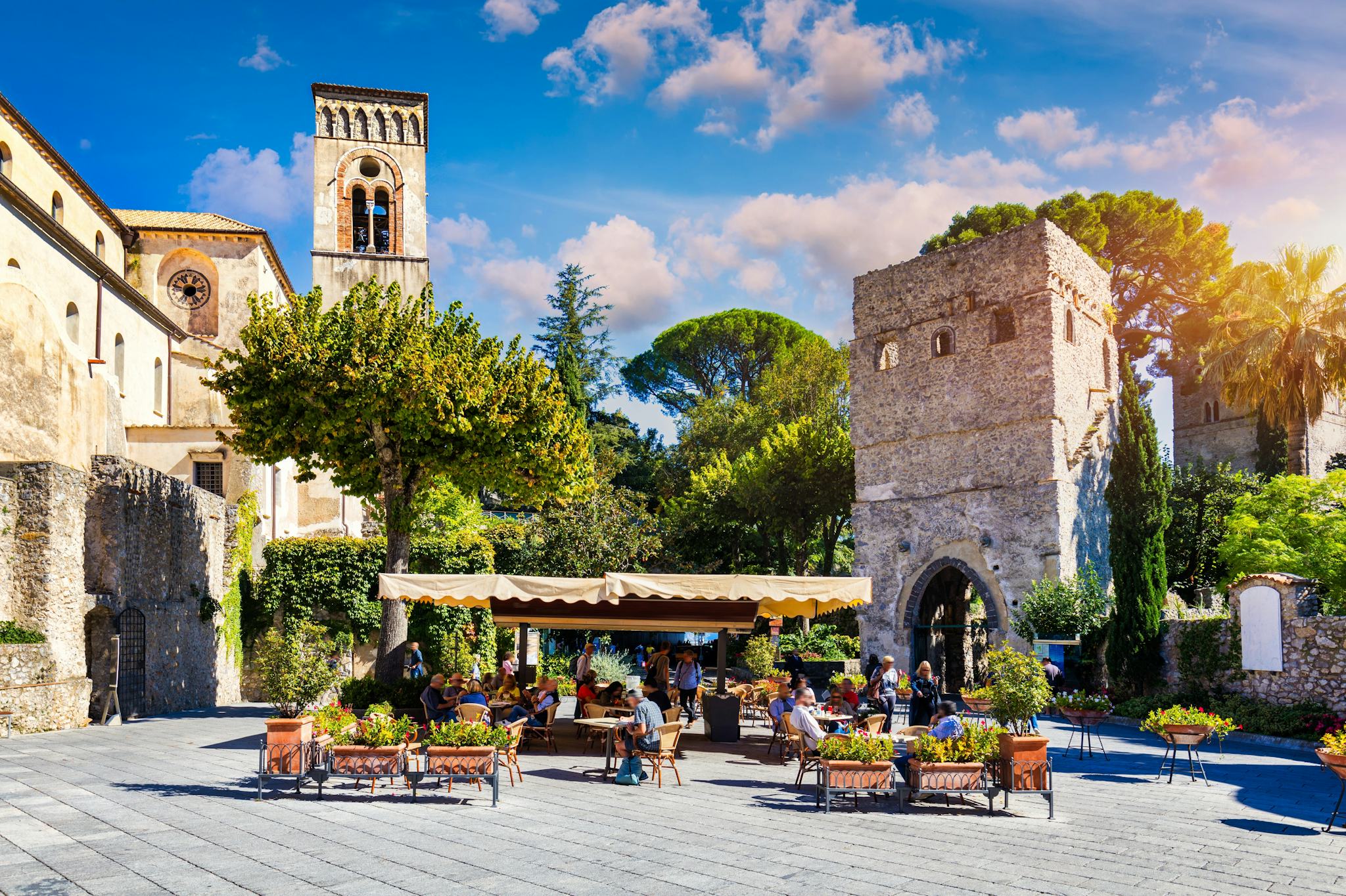 Ravello