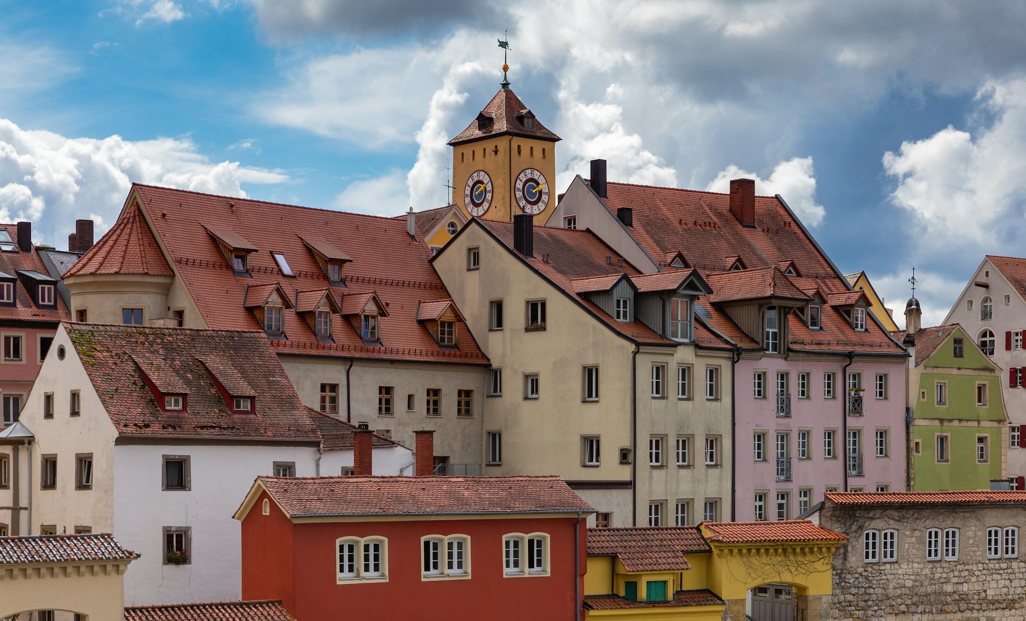 Regensburg