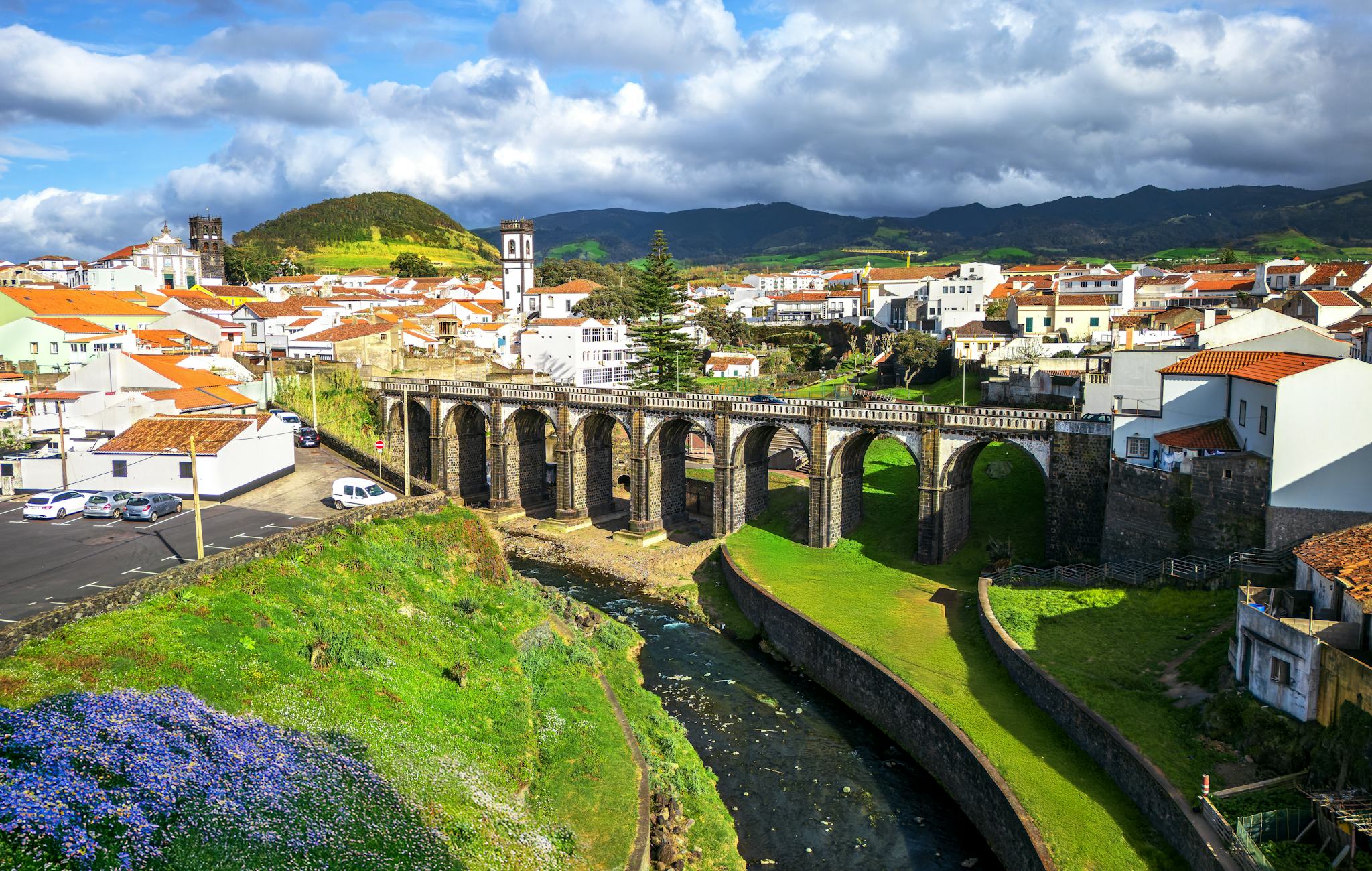 Ribeira Grande