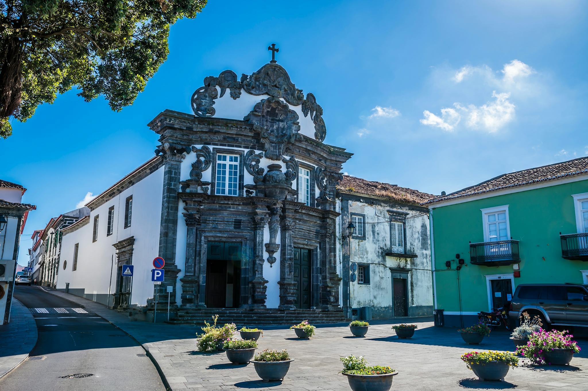 Ribeira Grande