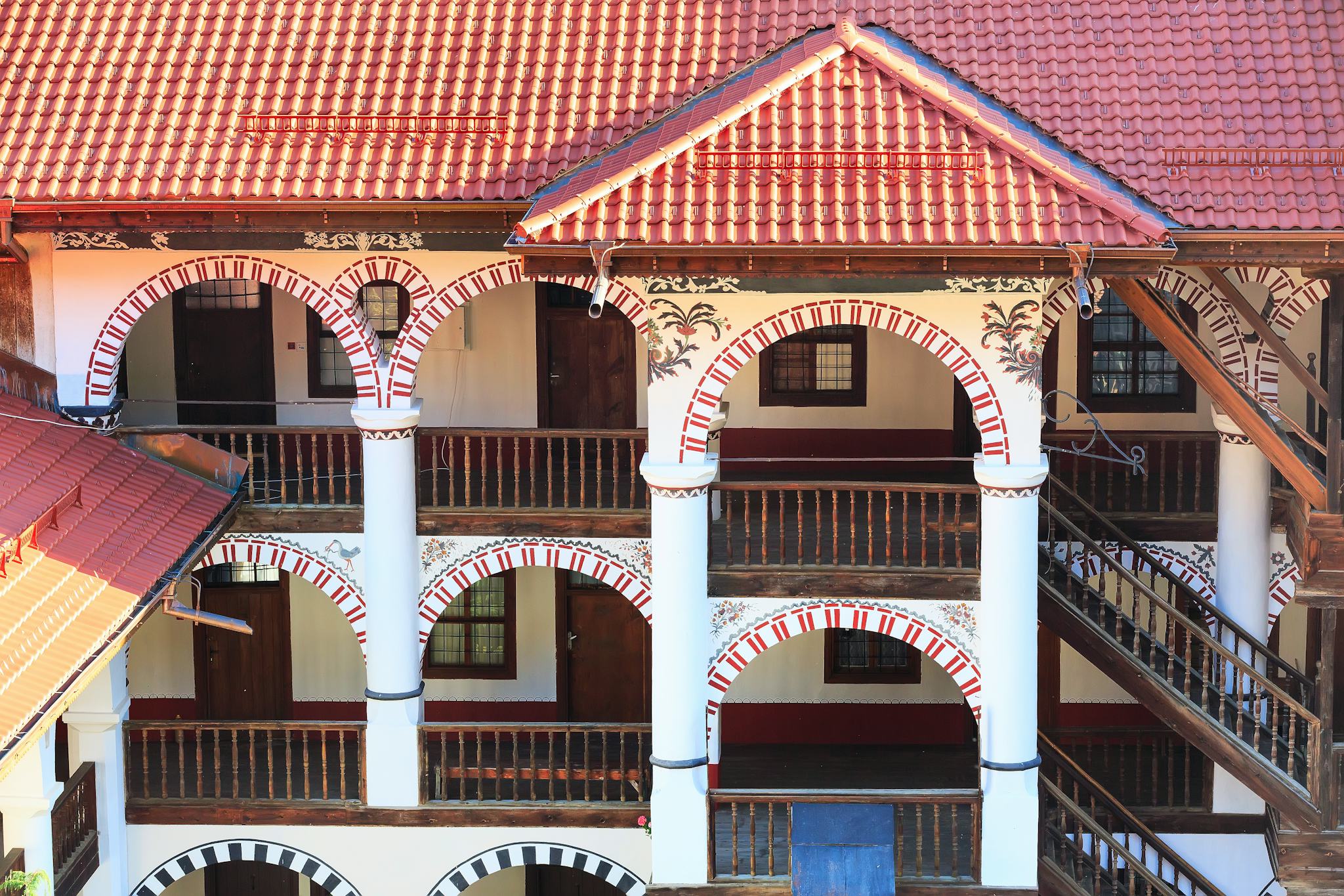 Rila Monastery