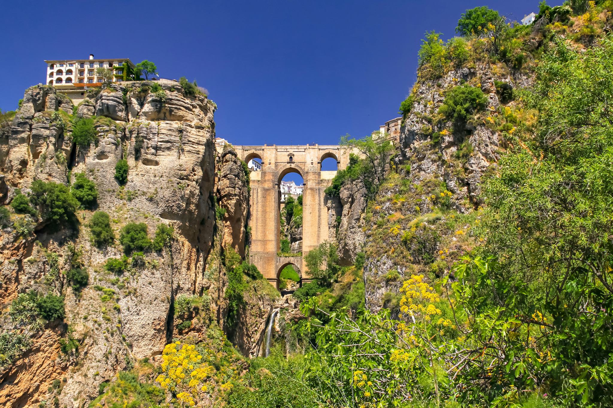 Ronda