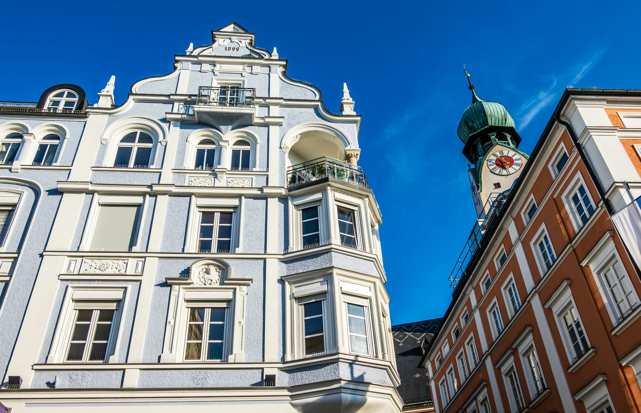 Rosenheim