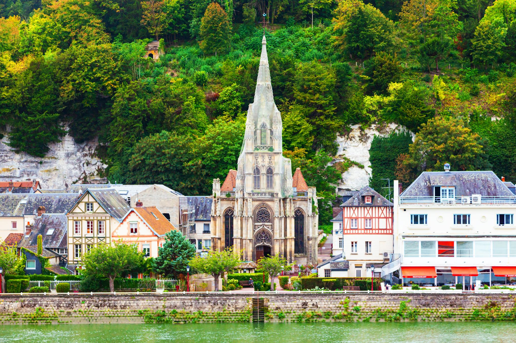 Rouen