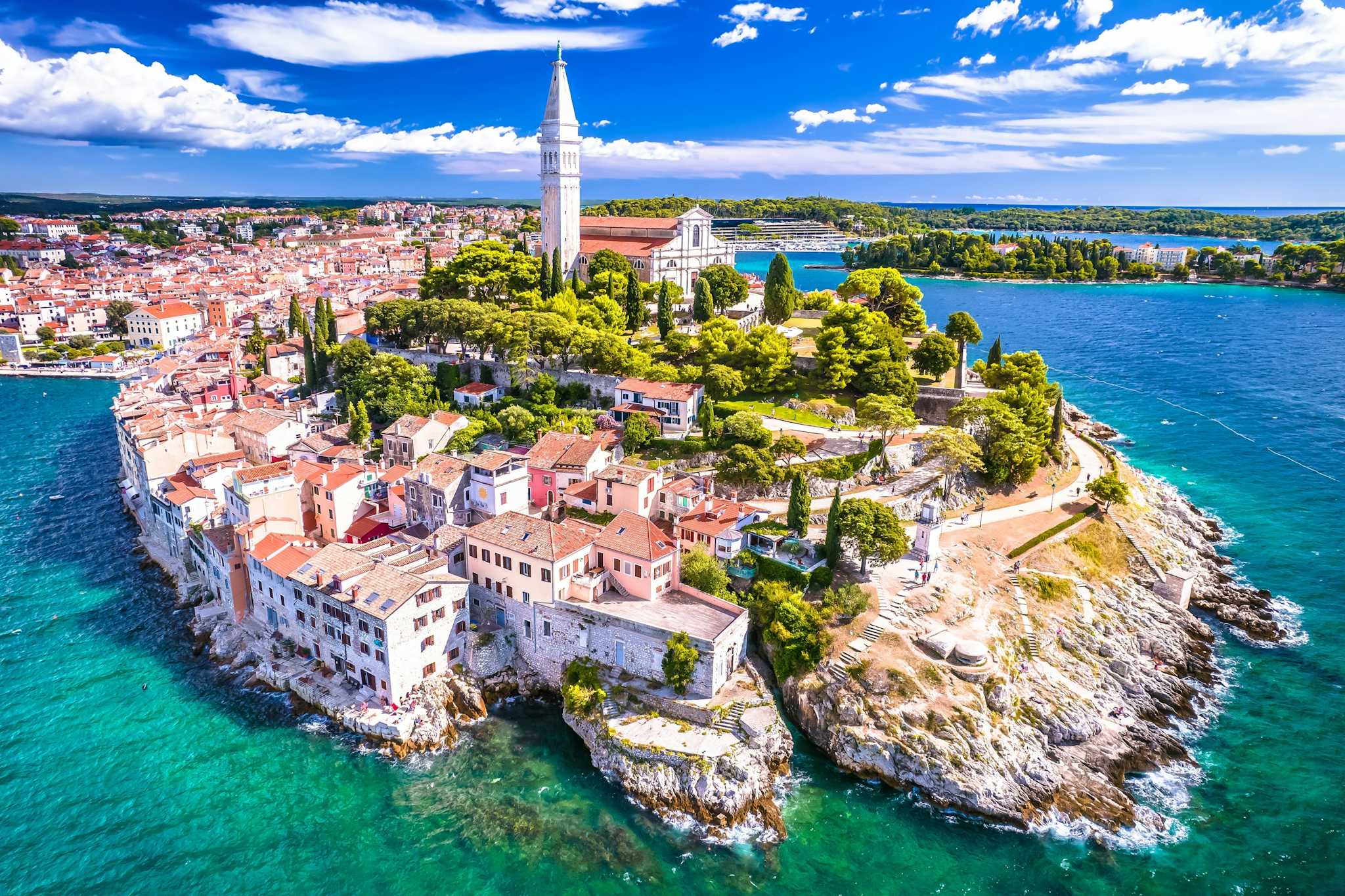 Rovinj