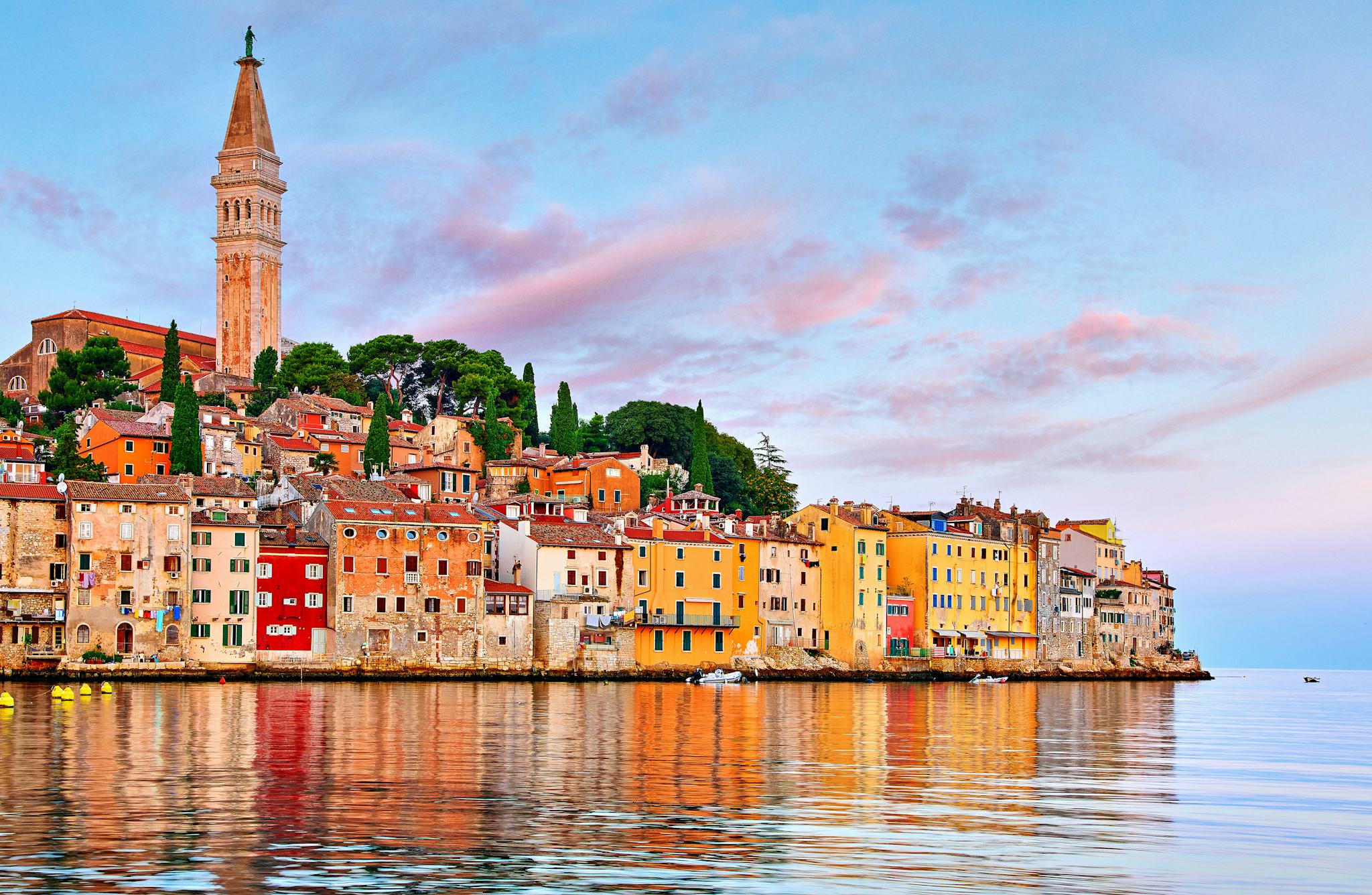 Rovinj