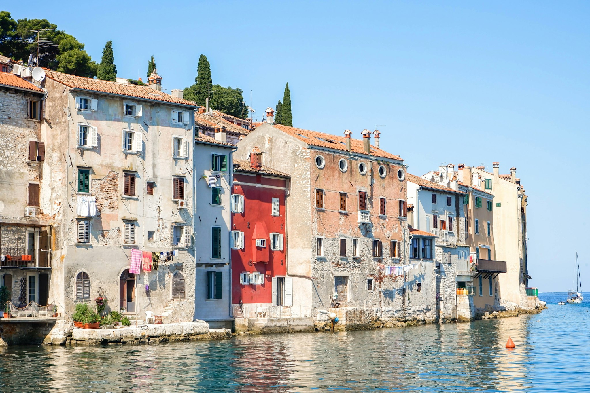 Rovinj