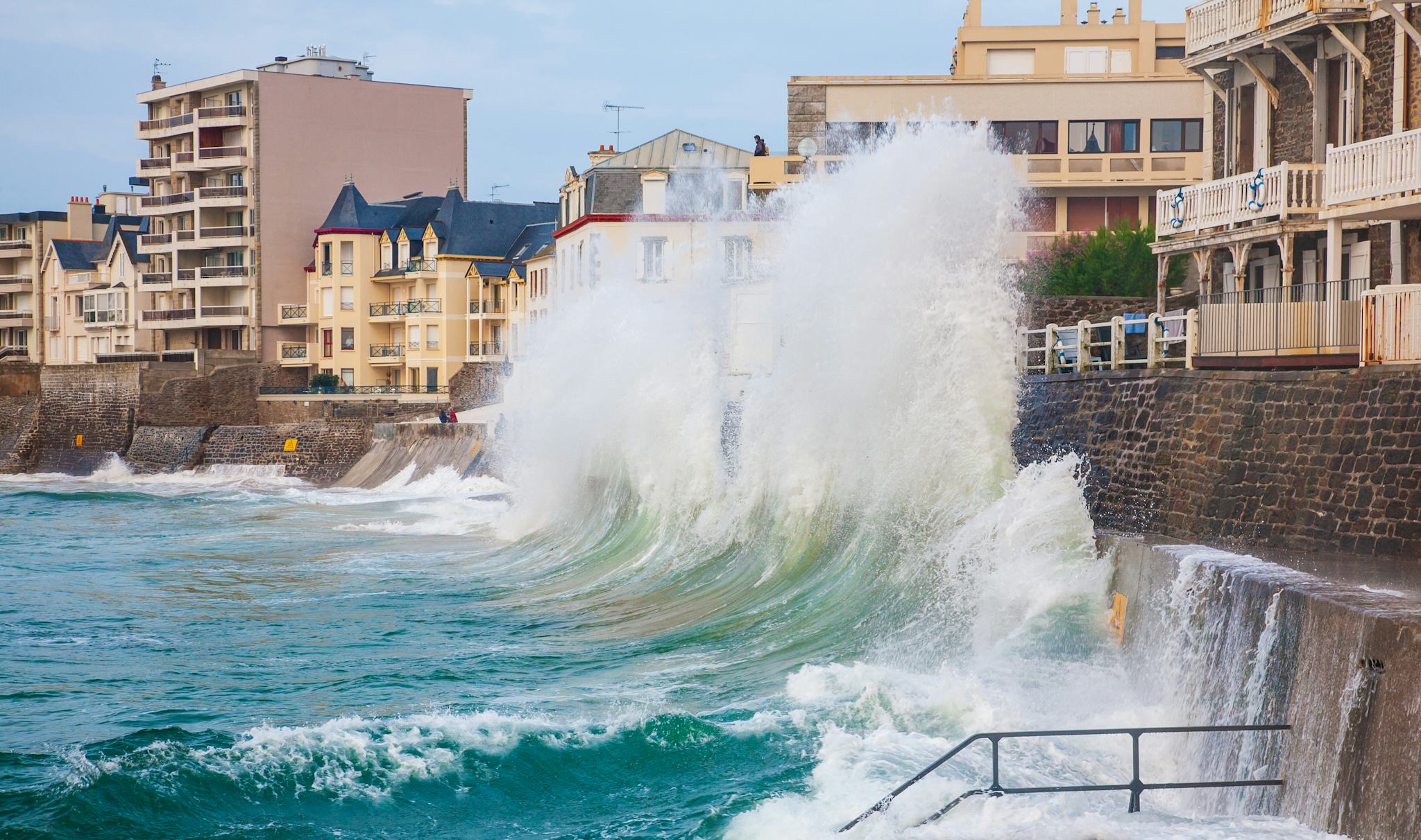 Saint-Malo