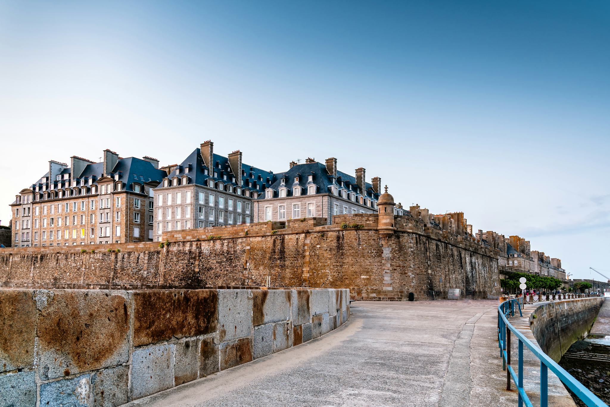 Saint-Malo