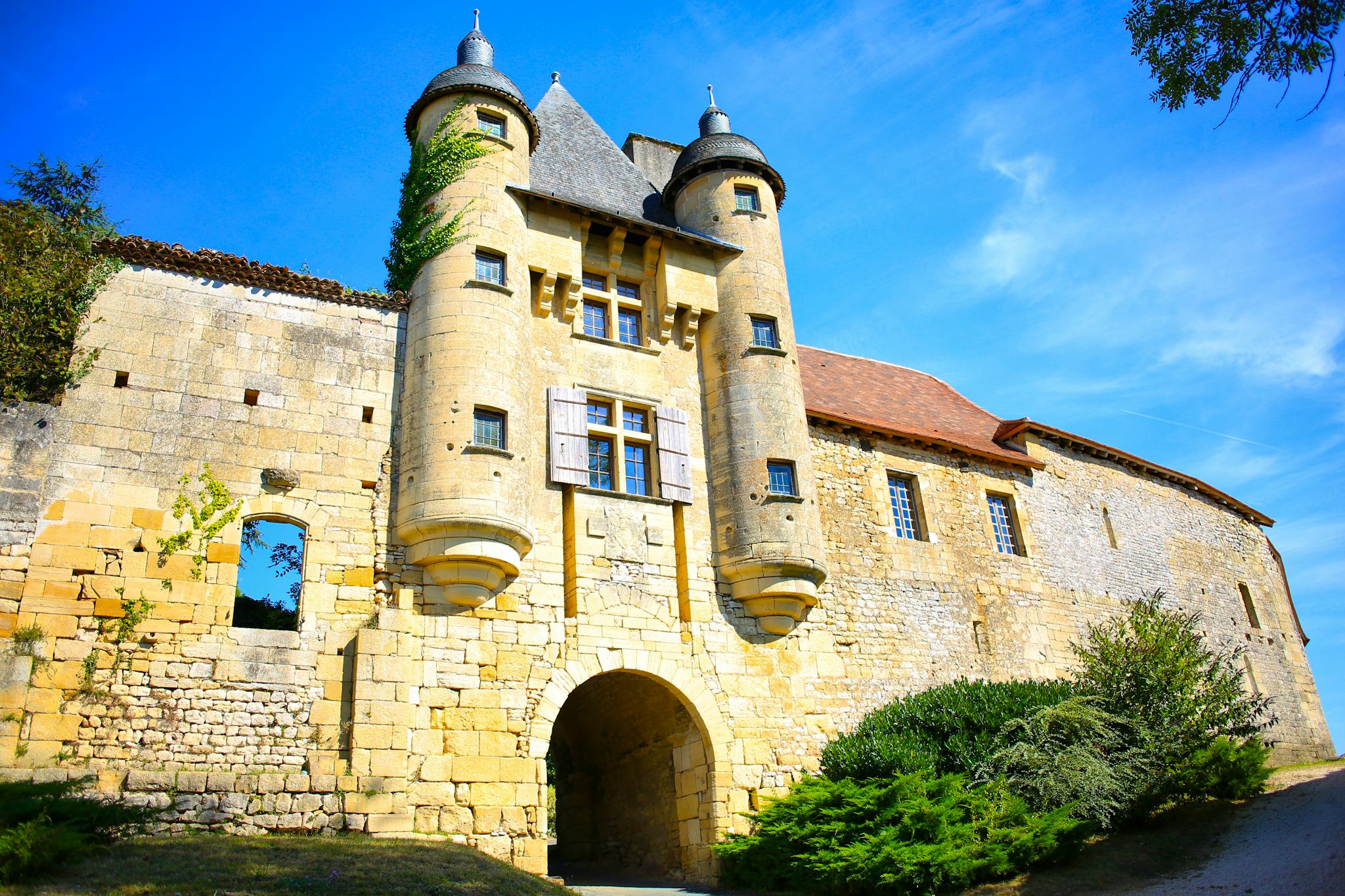 Saint-Médard-d'Excideuil