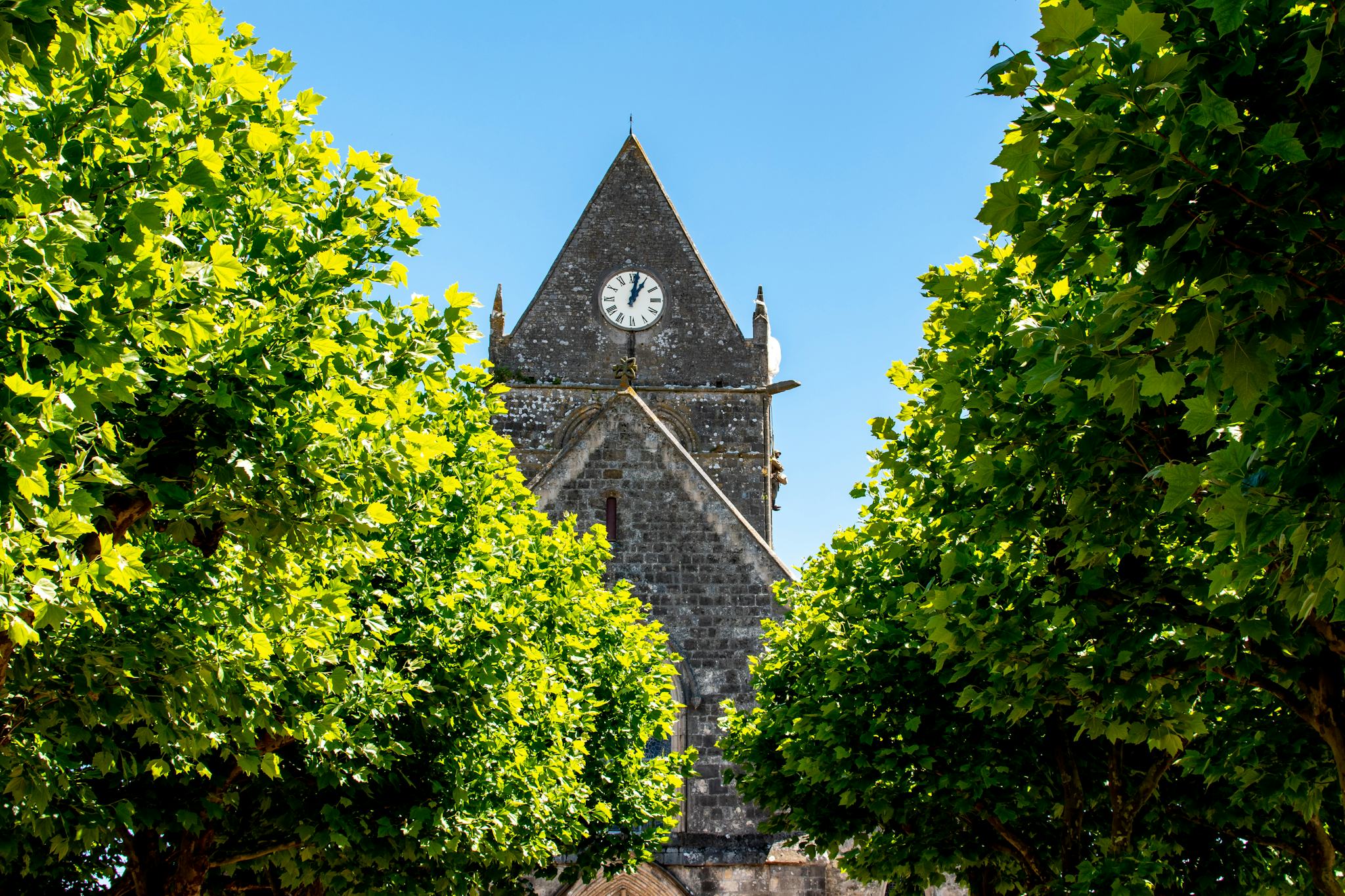 Sainte-Mère-Église