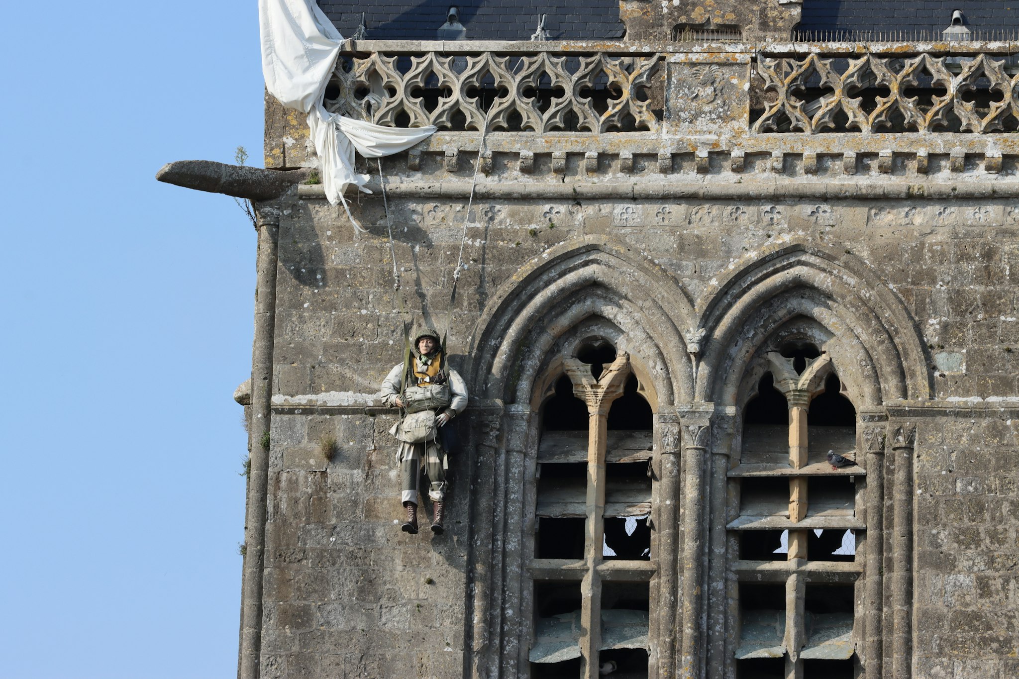 Sainte-Mère-Église