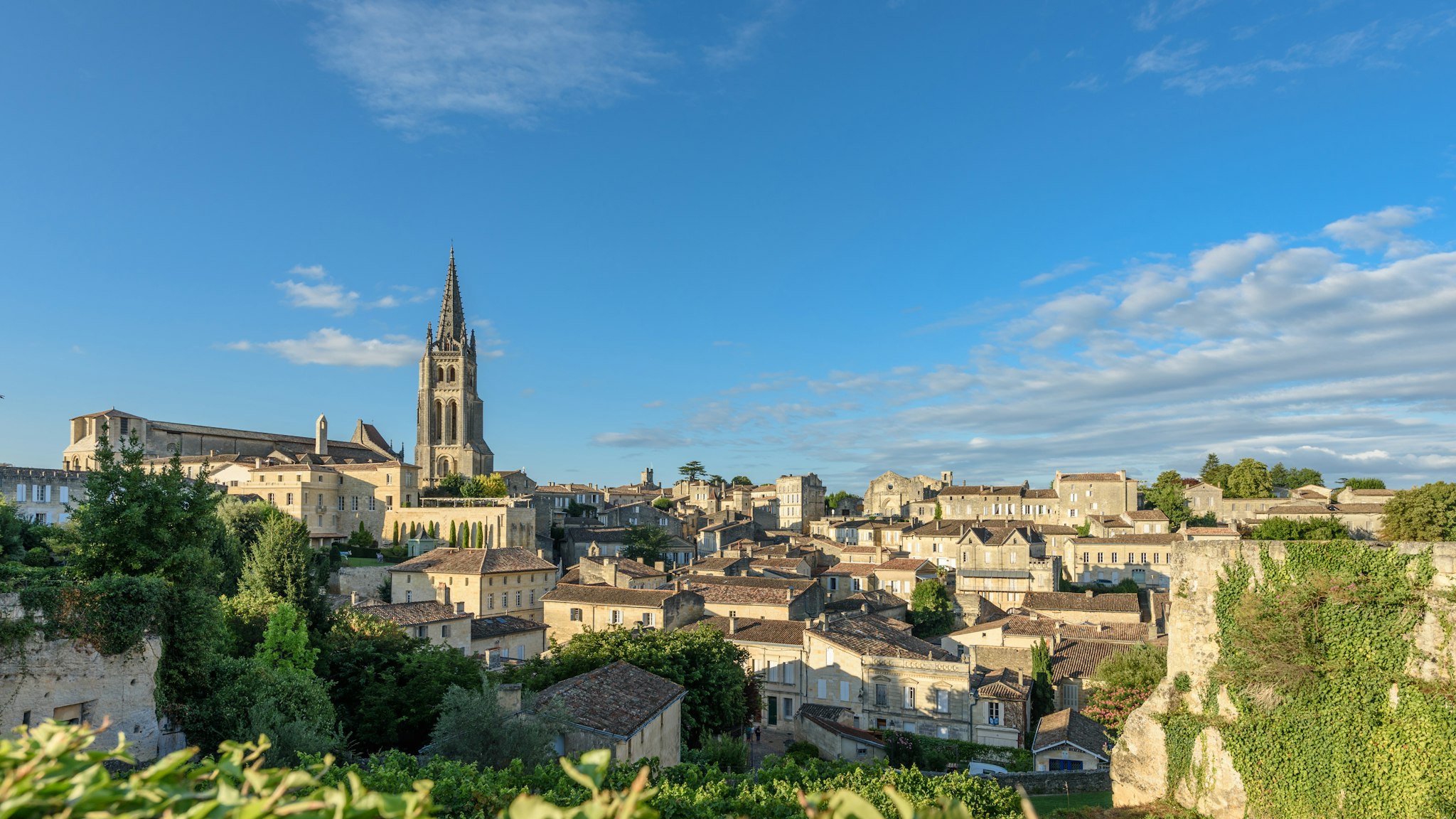 St. Emilion